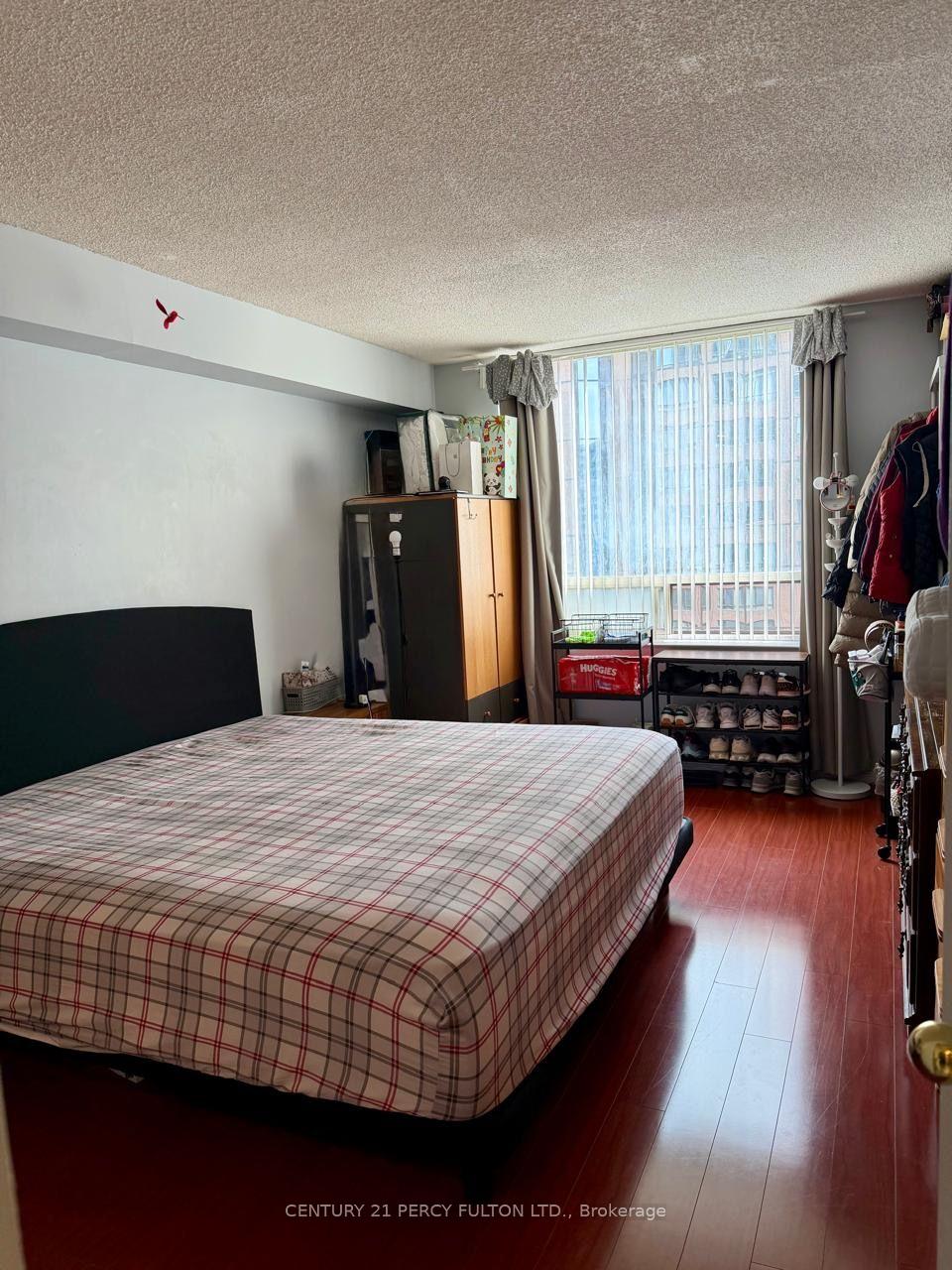 Photo 5 of Unit 1111, 633 Bay Street, Toronto, Bay Street Corridor — HOMEH