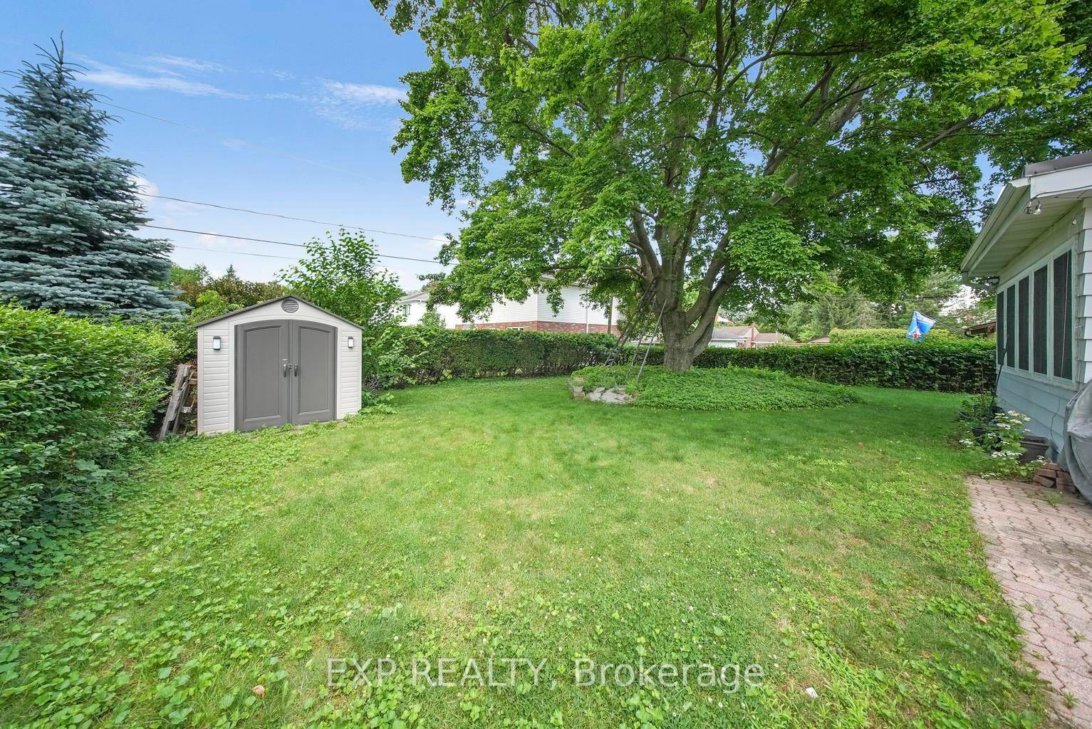 Photo 41 of 1063 Joan Drive, Burlington, LaSalle — HOMEH