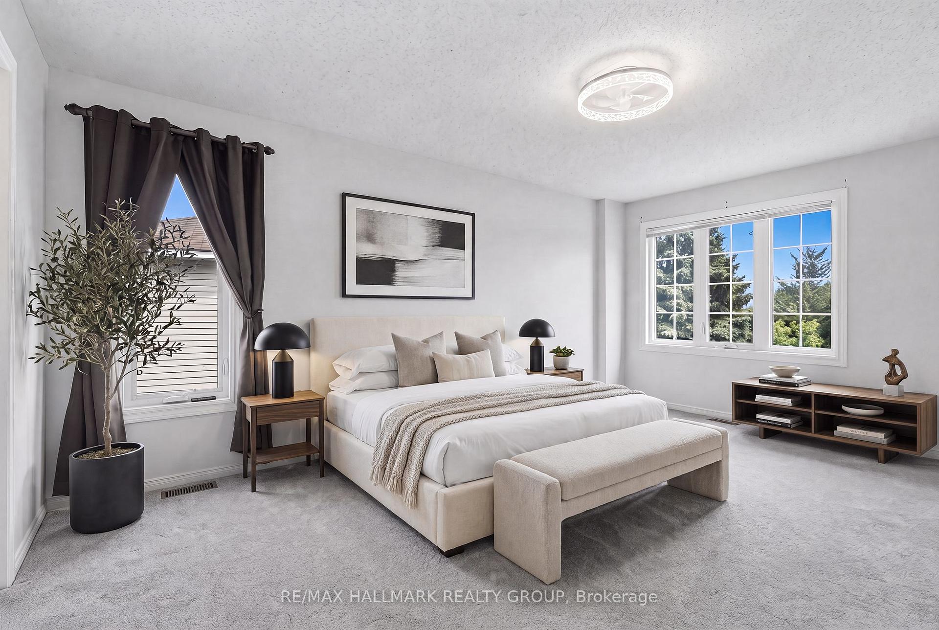 Photo 11 of 30 Rowe Drive, Ottawa, Kanata - Katimavik — HOMEH