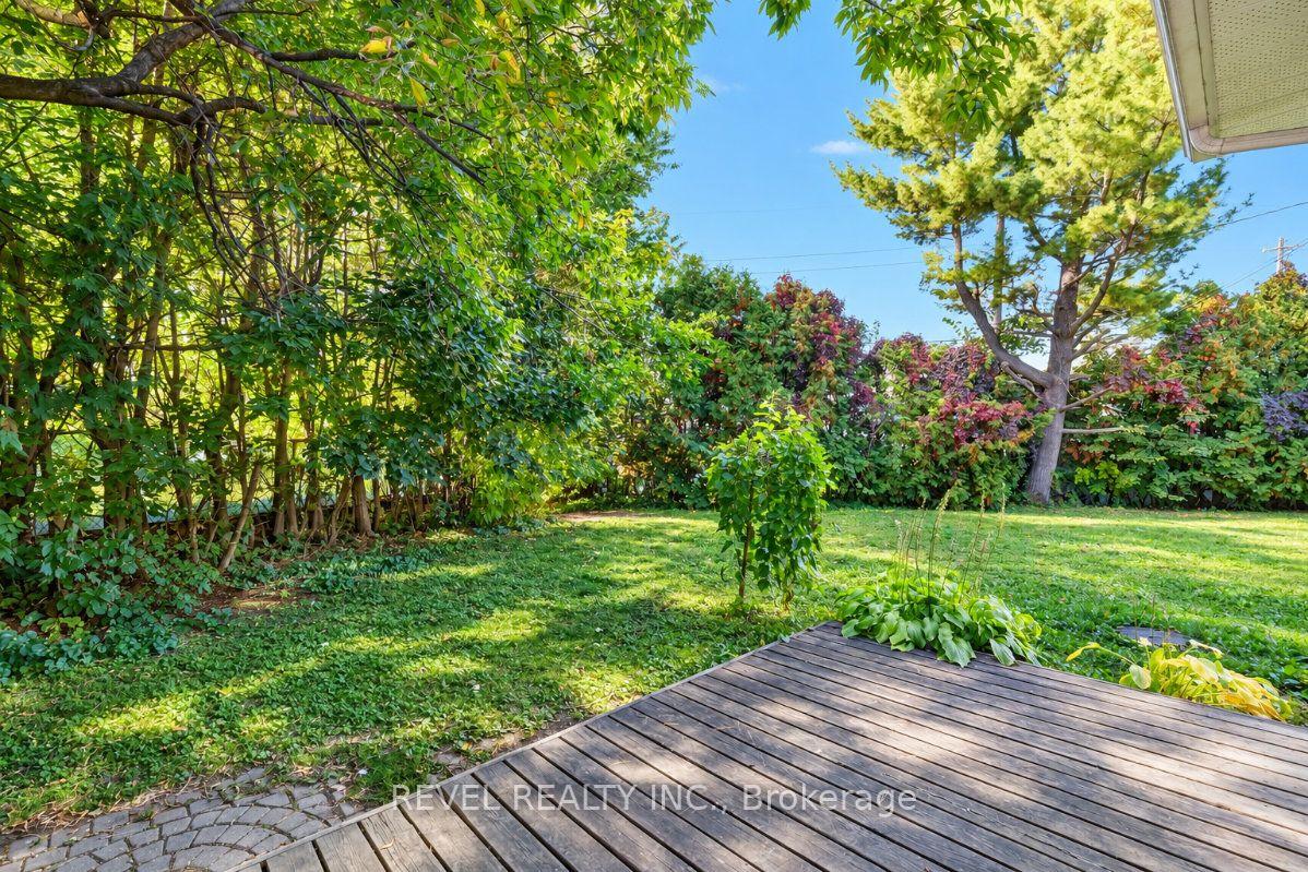 Photo 30 of 2213 Circle Place, Ottawa, Elmvale Acres/Urbandale — HOMEH