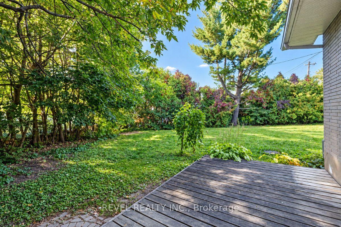 Photo 31 of 2213 Circle Place, Ottawa, Elmvale Acres/Urbandale — HOMEH