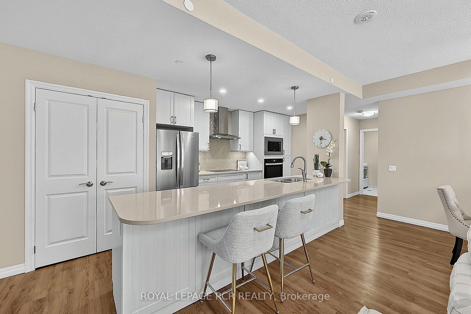 Photo 3 of Unit 318, 460 William Graham Drive, Aurora, Rural Aurora — HOMEH