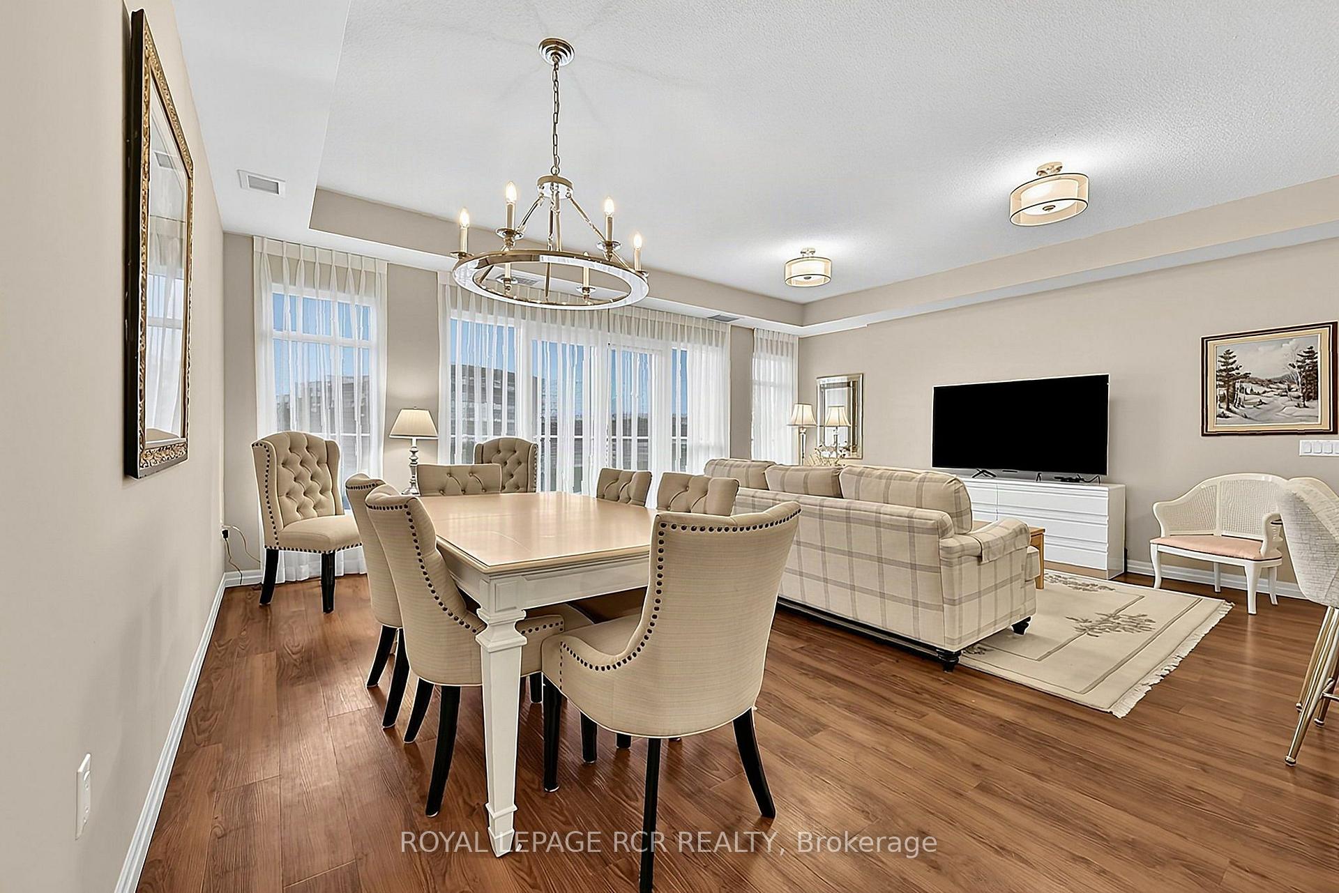 Photo 7 of Unit 318, 460 William Graham Drive, Aurora, Rural Aurora — HOMEH