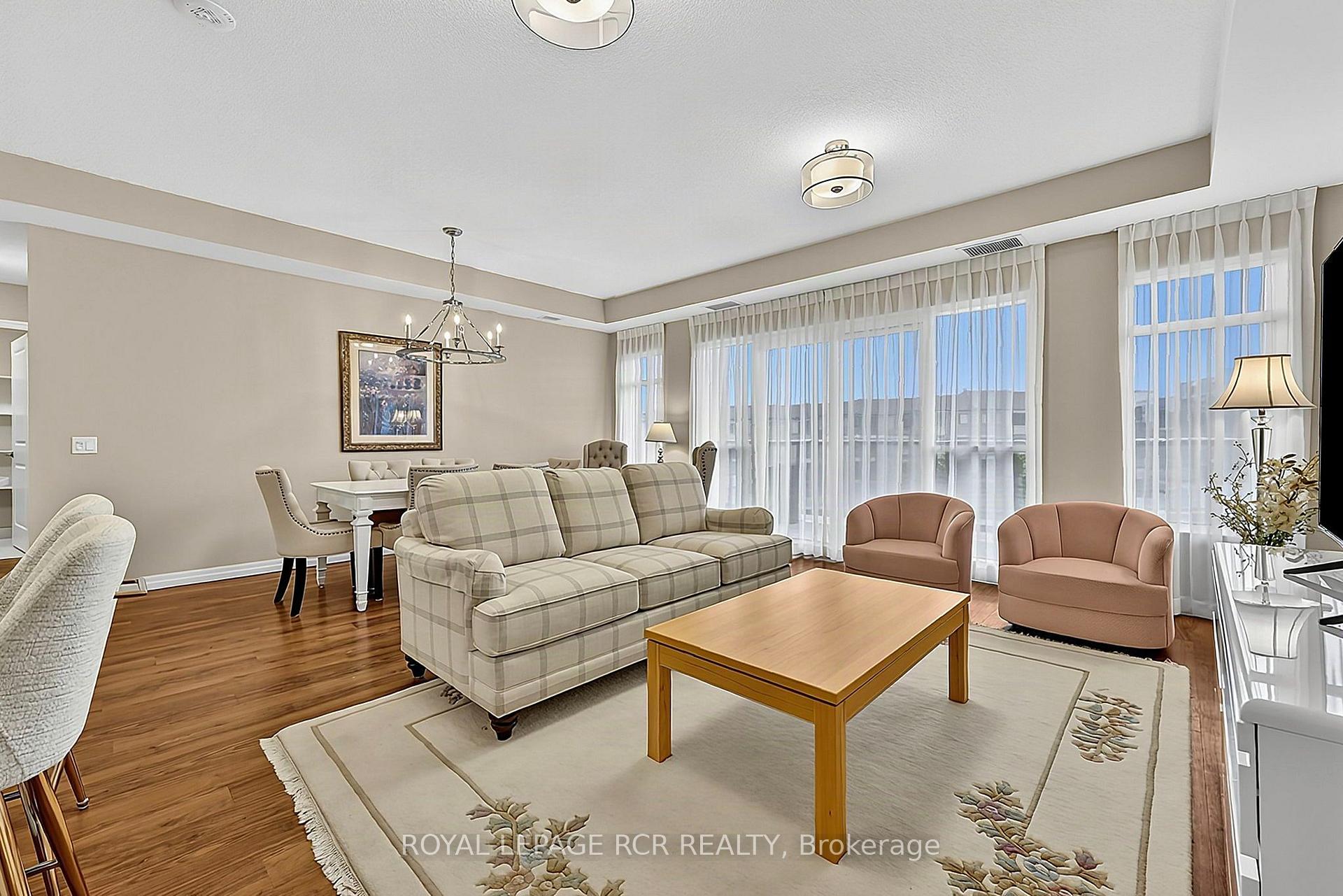 Photo 8 of Unit 318, 460 William Graham Drive, Aurora, Rural Aurora — HOMEH