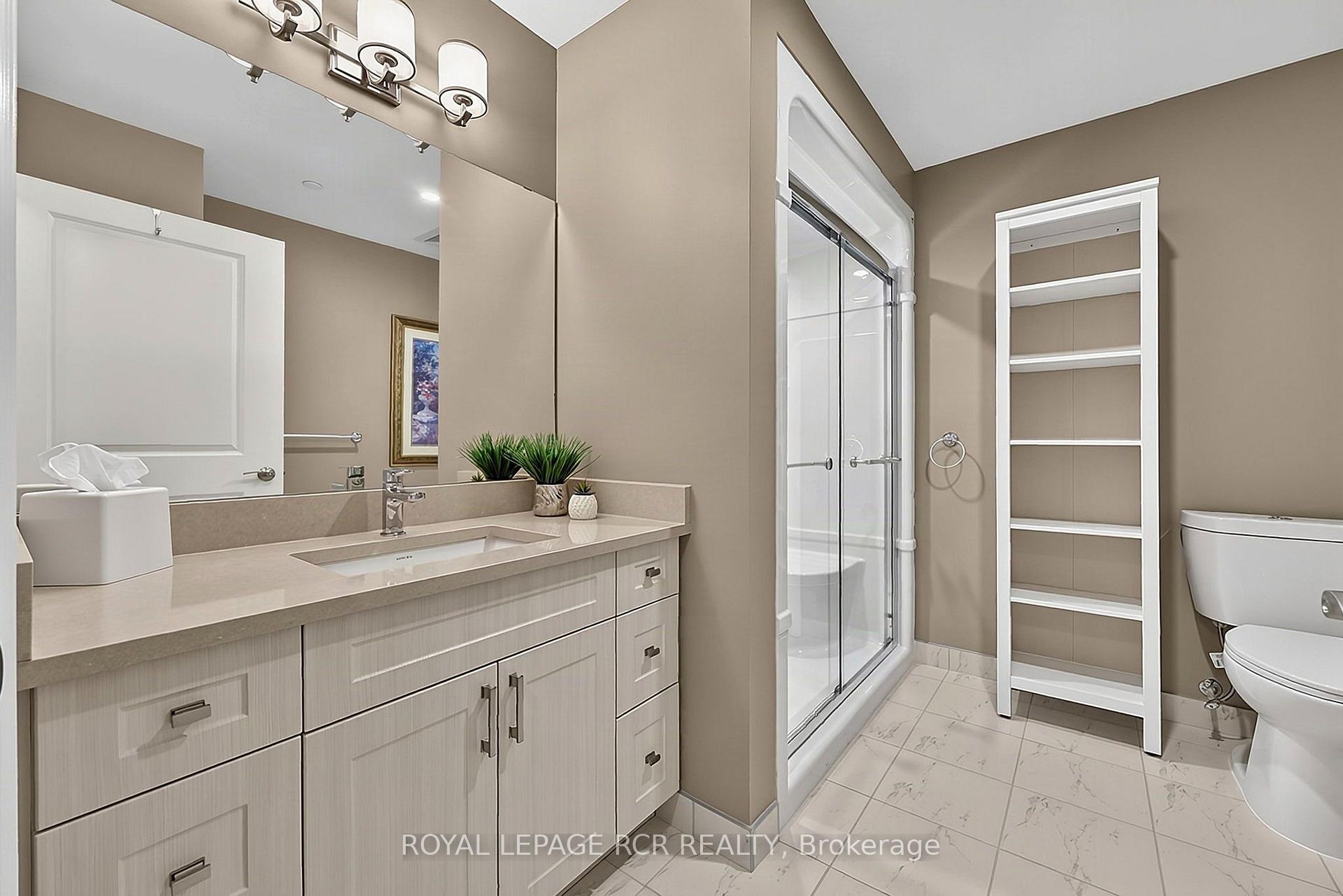Photo 13 of Unit 318, 460 William Graham Drive, Aurora, Rural Aurora — HOMEH
