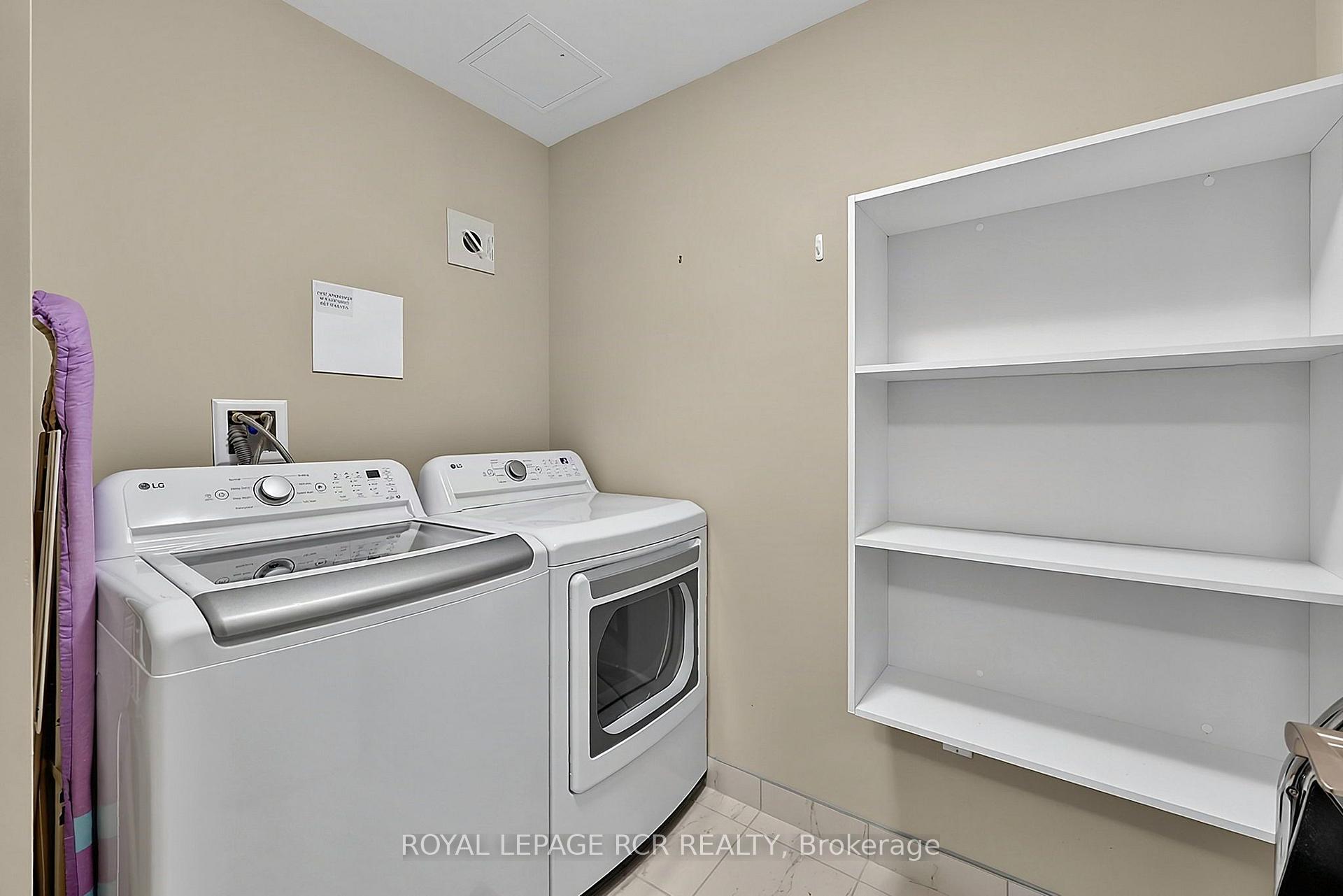 Photo 19 of Unit 318, 460 William Graham Drive, Aurora, Rural Aurora — HOMEH