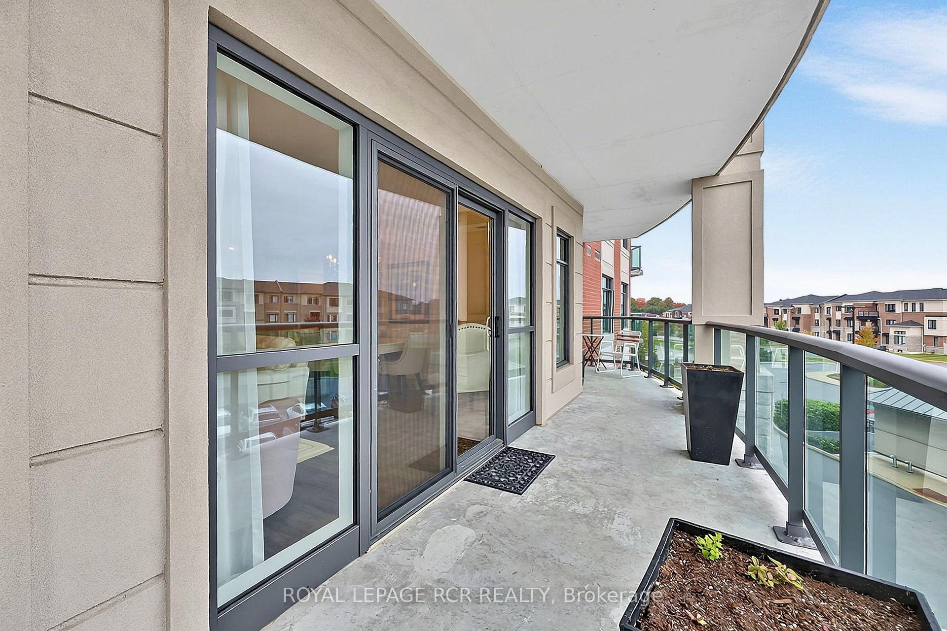 Photo 20 of Unit 318, 460 William Graham Drive, Aurora, Rural Aurora — HOMEH