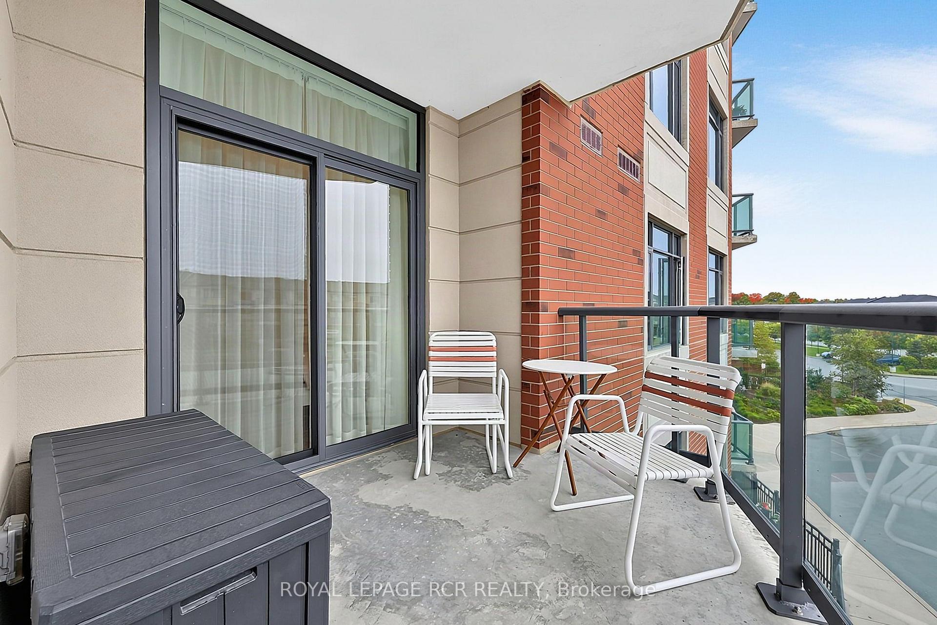 Photo 21 of Unit 318, 460 William Graham Drive, Aurora, Rural Aurora — HOMEH