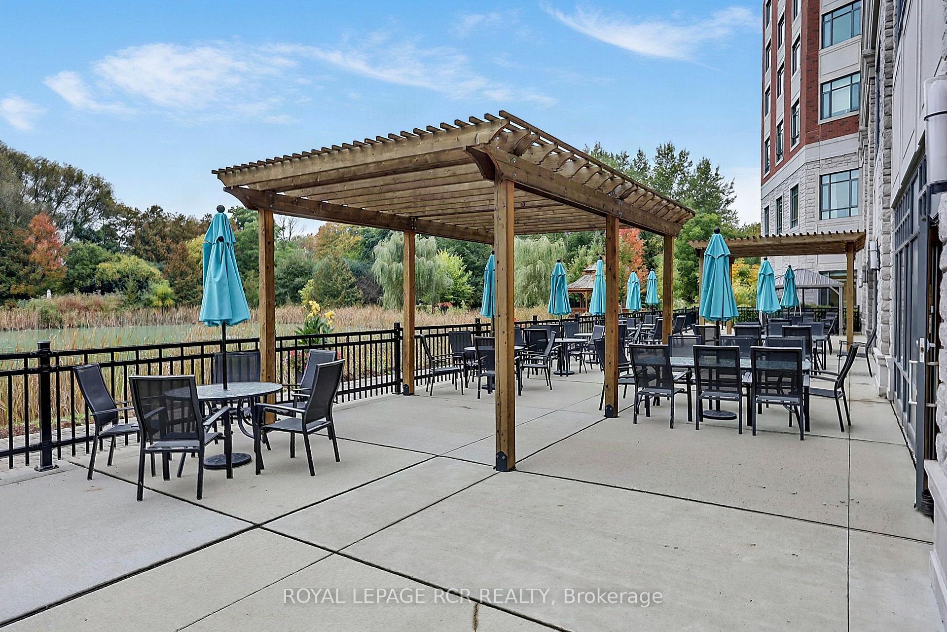 Photo 35 of Unit 318, 460 William Graham Drive, Aurora, Rural Aurora — HOMEH