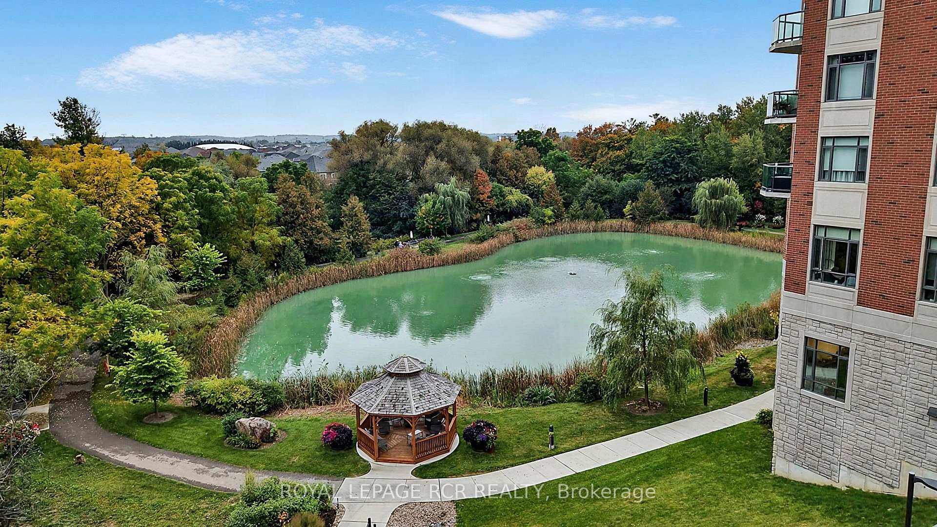 Photo 36 of Unit 318, 460 William Graham Drive, Aurora, Rural Aurora — HOMEH