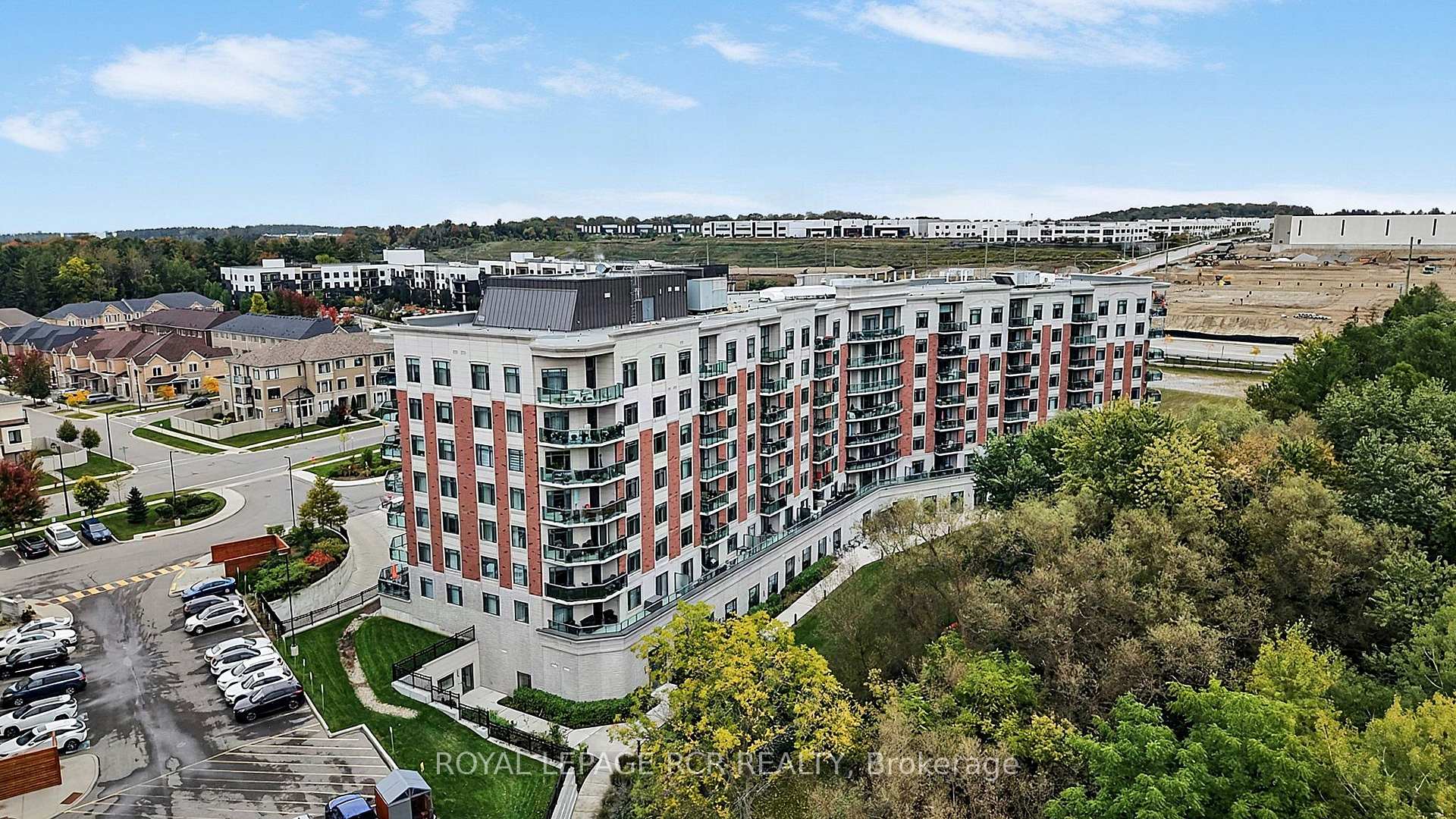 Photo 38 of Unit 318, 460 William Graham Drive, Aurora, Rural Aurora — HOMEH