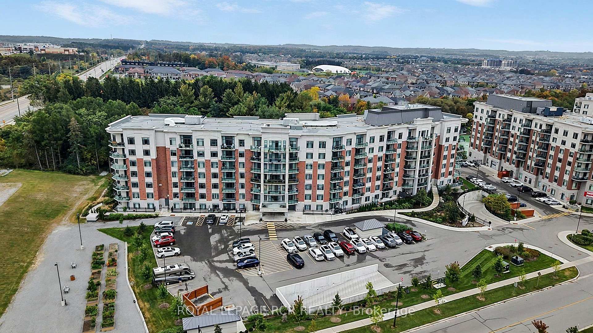 Photo 39 of Unit 318, 460 William Graham Drive, Aurora, Rural Aurora — HOMEH