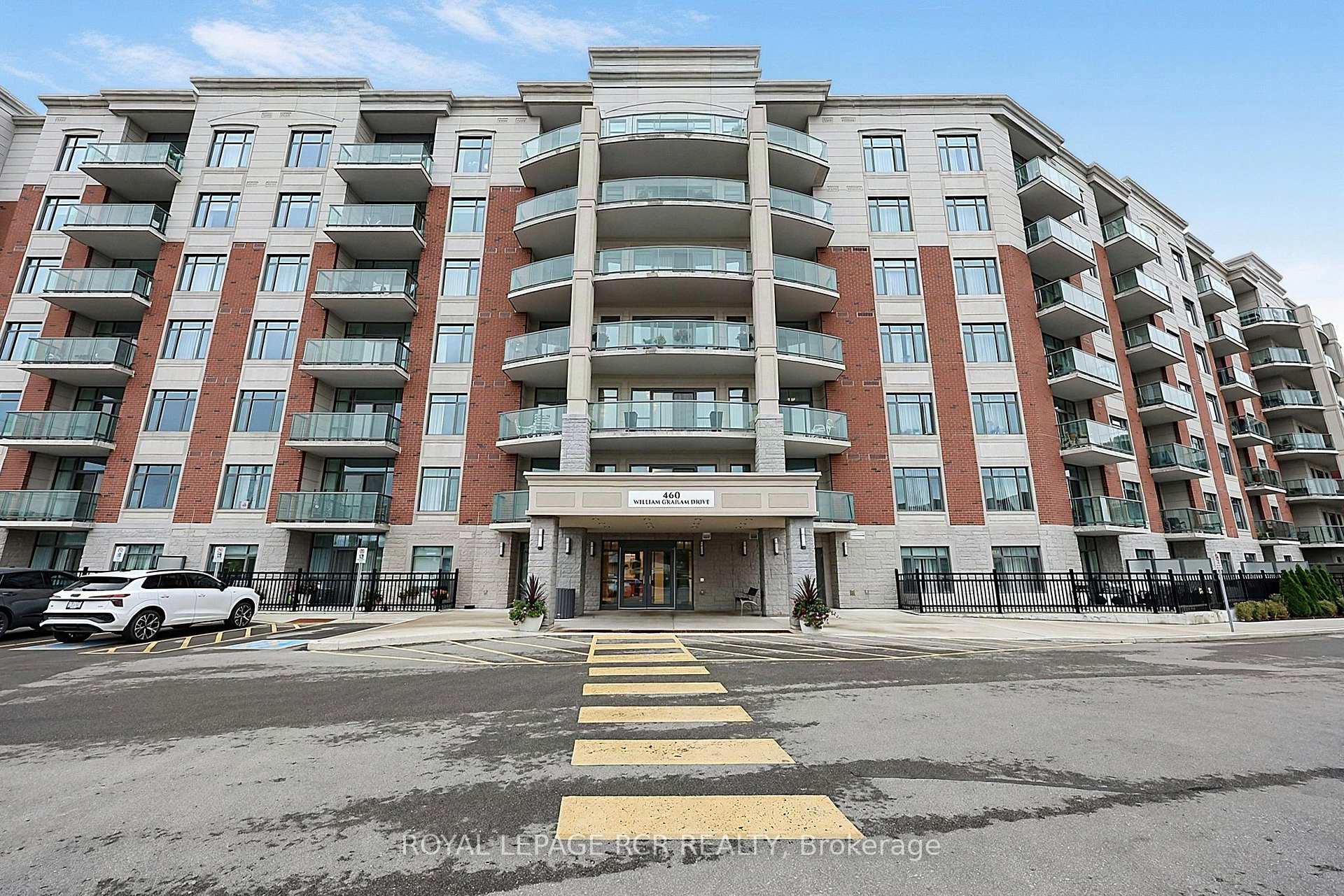 Photo 40 of Unit 318, 460 William Graham Drive, Aurora, Rural Aurora — HOMEH