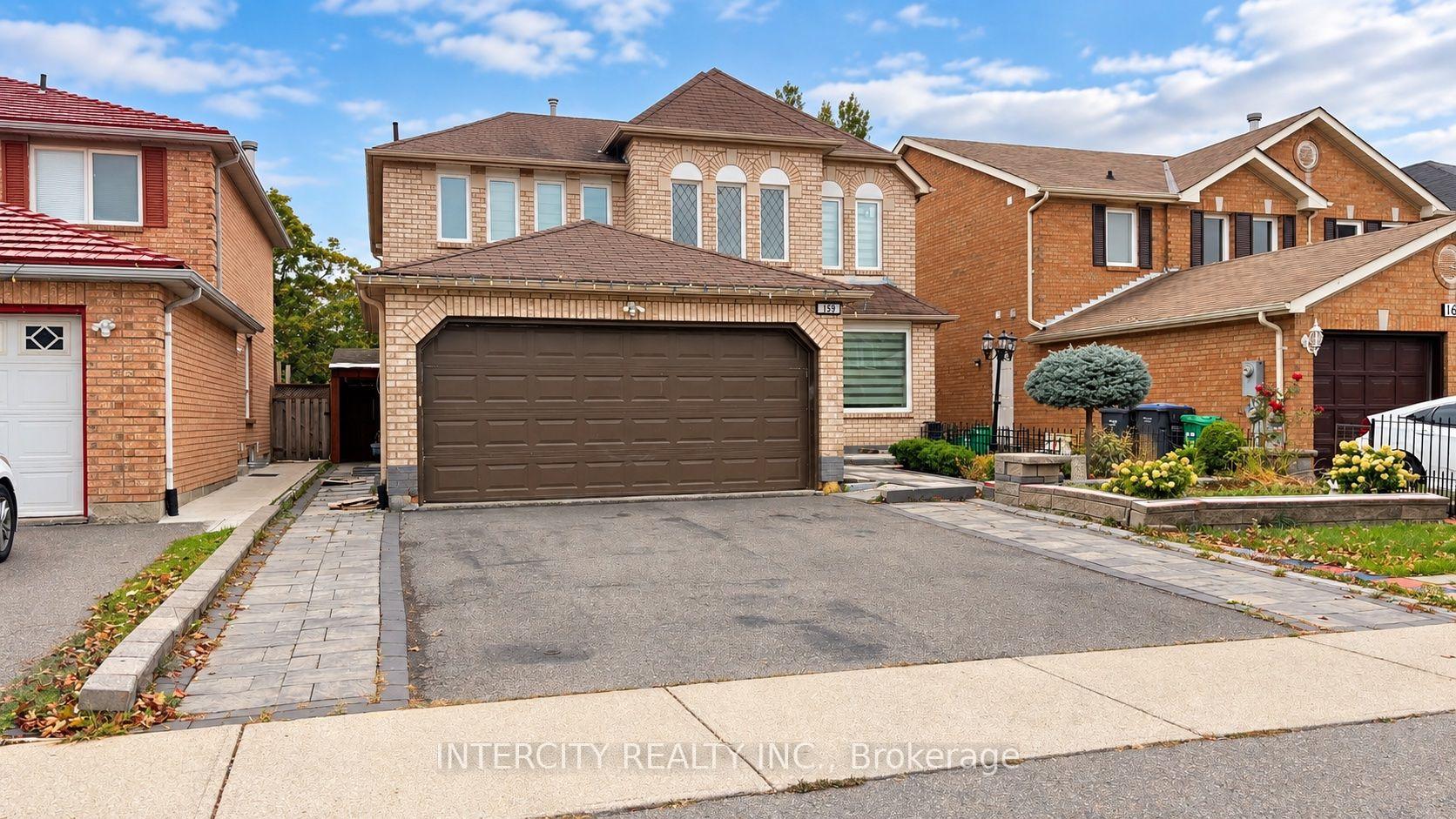 Photo 1 of 159 Moffatt Avenue, Brampton, Fletcher's West — HOMEH