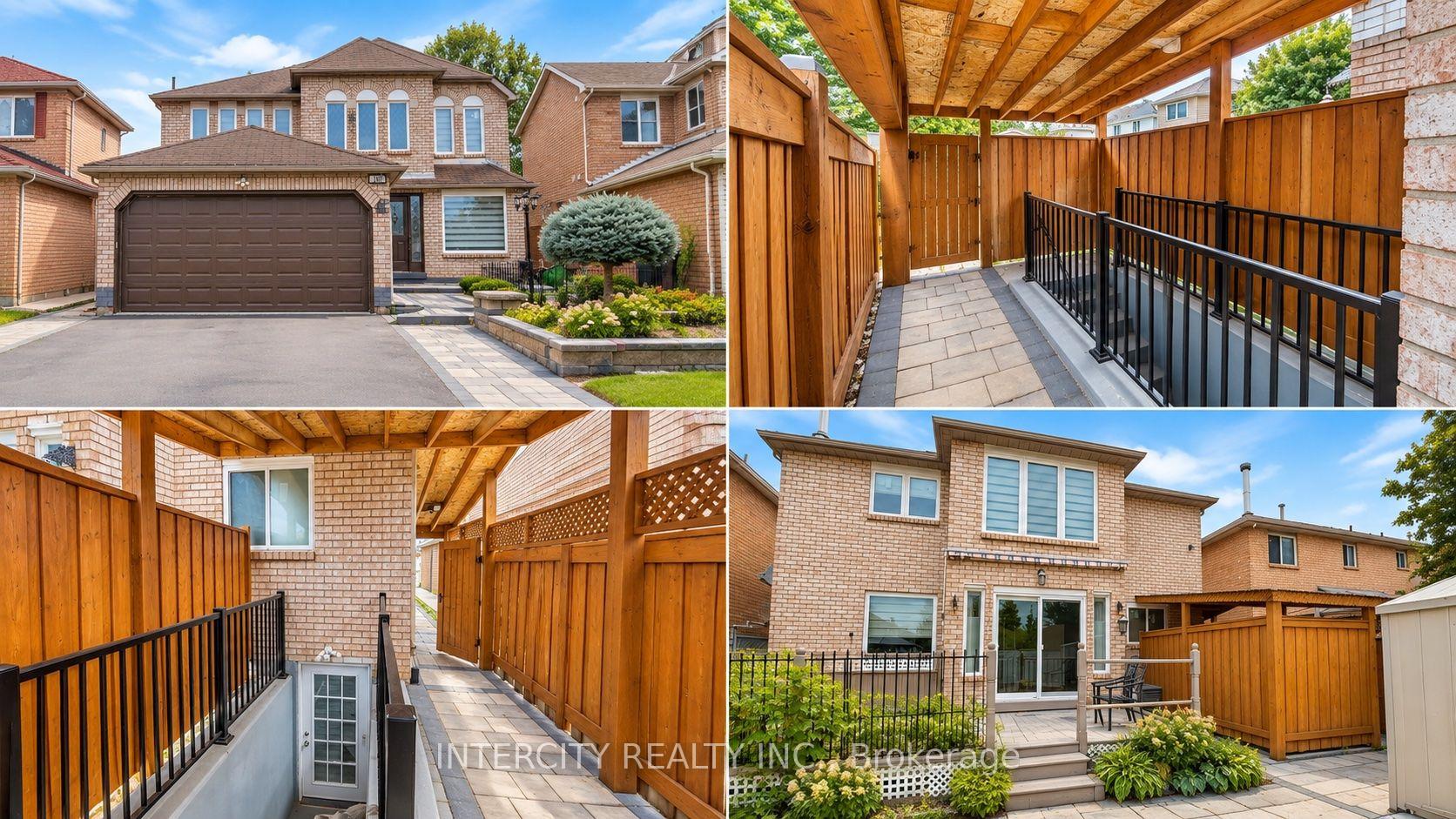 Photo 2 of 159 Moffatt Avenue, Brampton, Fletcher's West — HOMEH
