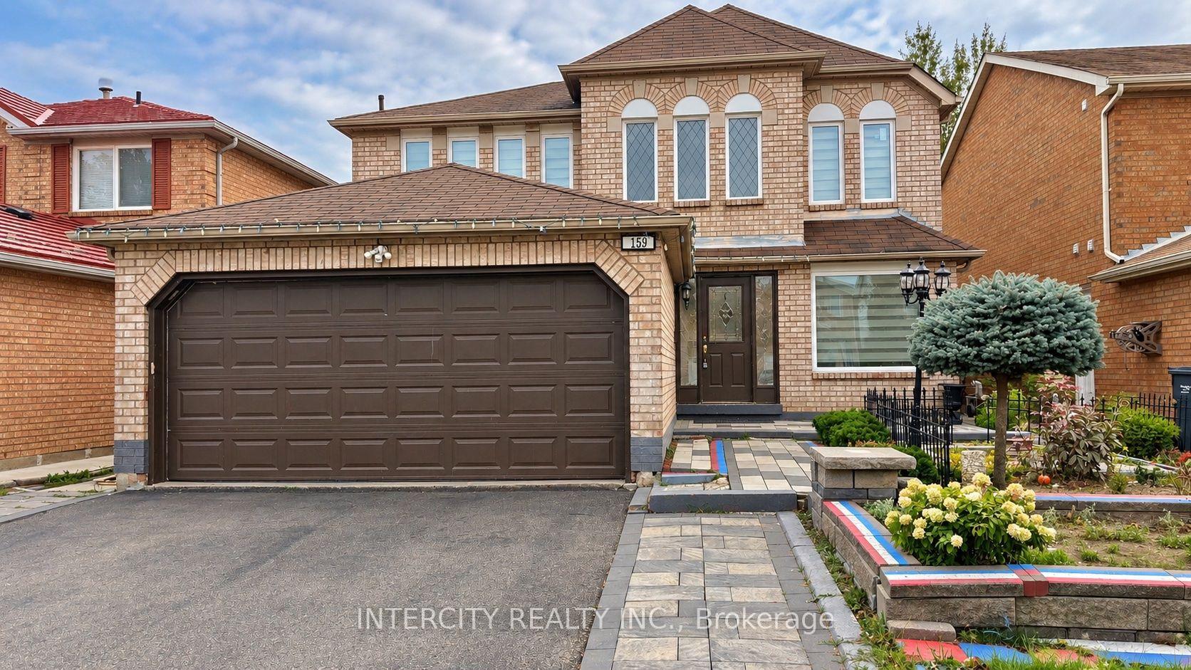 Photo 3 of 159 Moffatt Avenue, Brampton, Fletcher's West — HOMEH