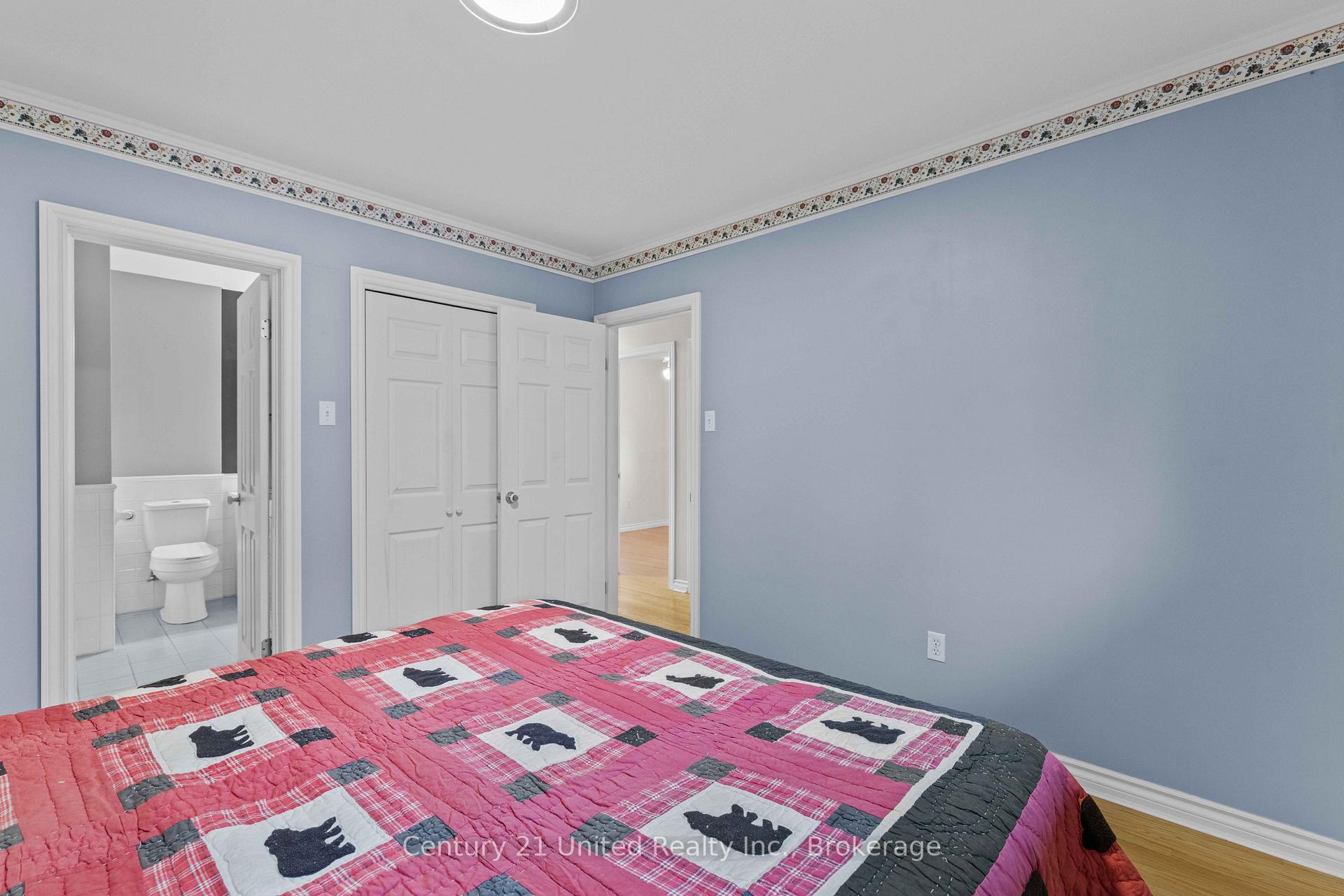 Photo 21 of 1203 Royal Drive, Peterborough, Northcrest Ward 5 — HOMEH