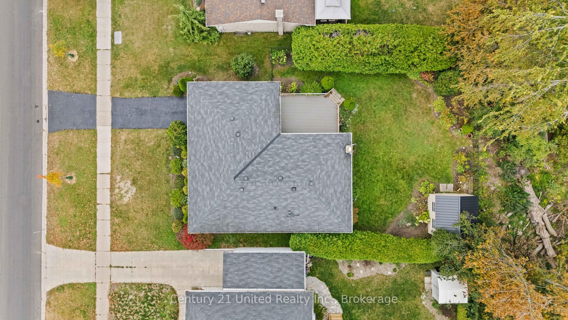 Photo 54 of 1203 Royal Drive, Peterborough, Northcrest Ward 5 — HOMEH