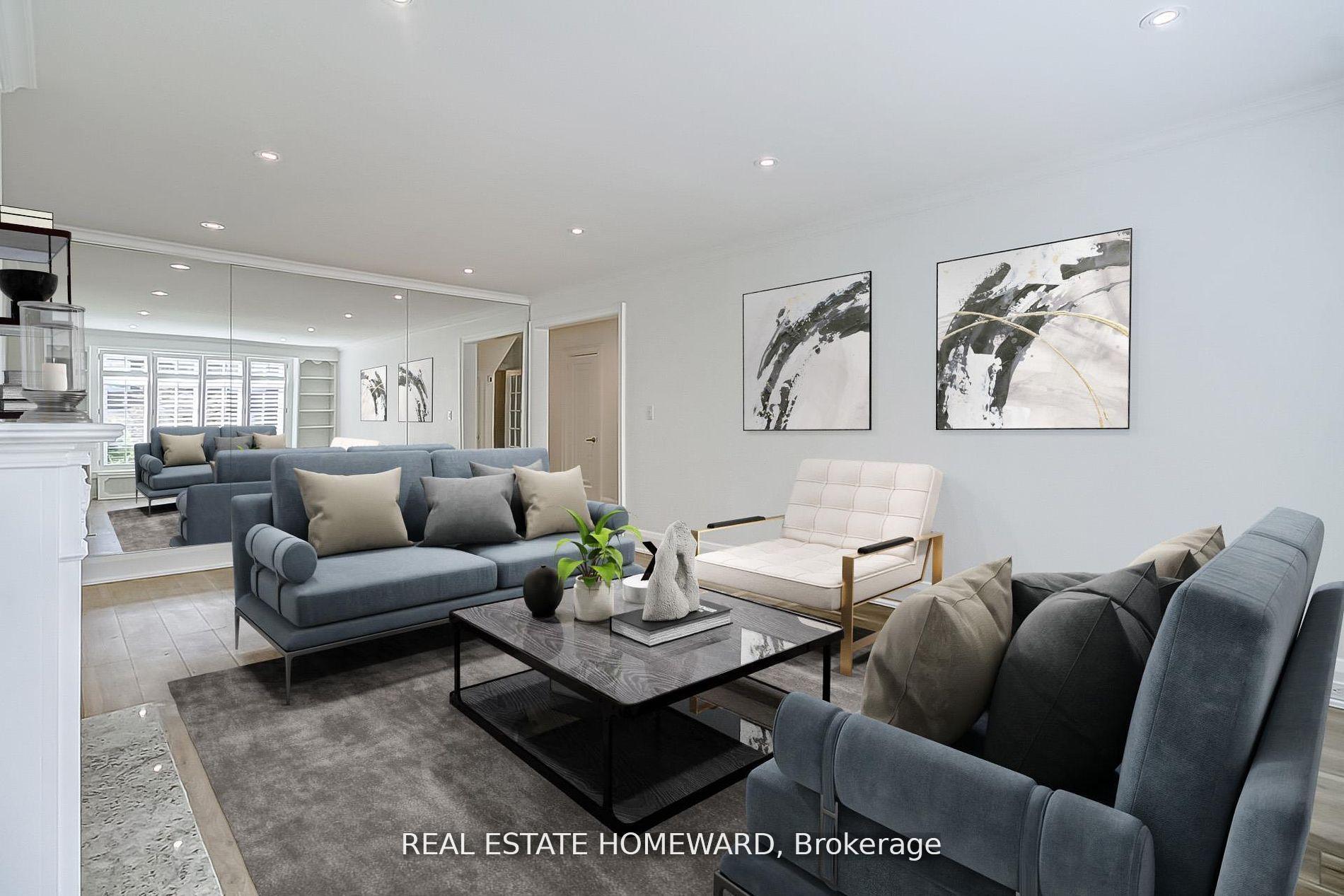 Photo 4 of Unit MAIN, 12 Highbourne Road, Toronto, Yonge-St. Clair — HOMEH