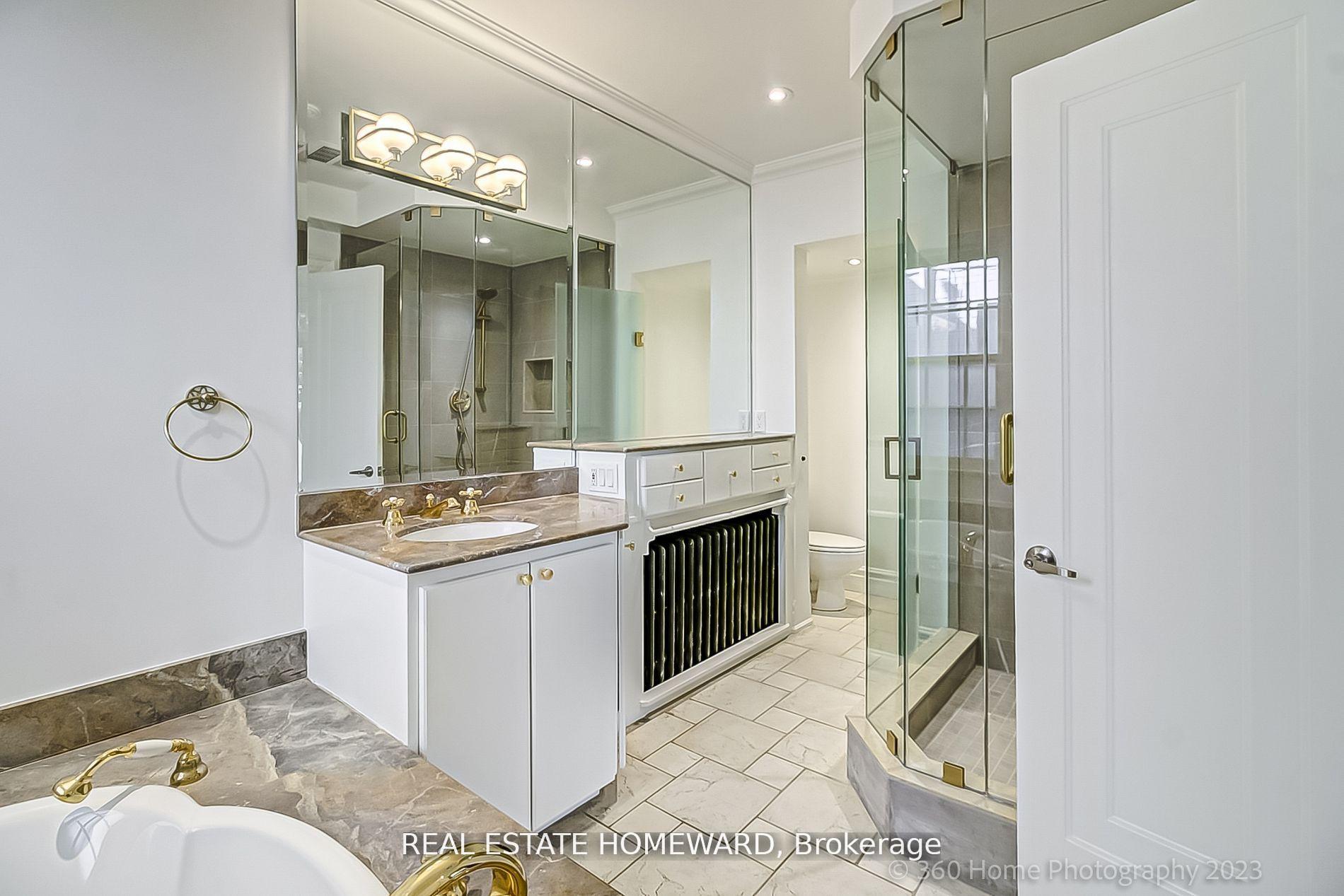 Photo 8 of Unit MAIN, 12 Highbourne Road, Toronto, Yonge-St. Clair — HOMEH