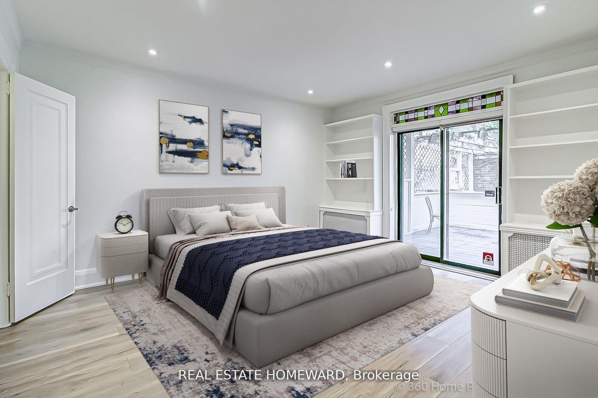 Photo 9 of Unit MAIN, 12 Highbourne Road, Toronto, Yonge-St. Clair — HOMEH