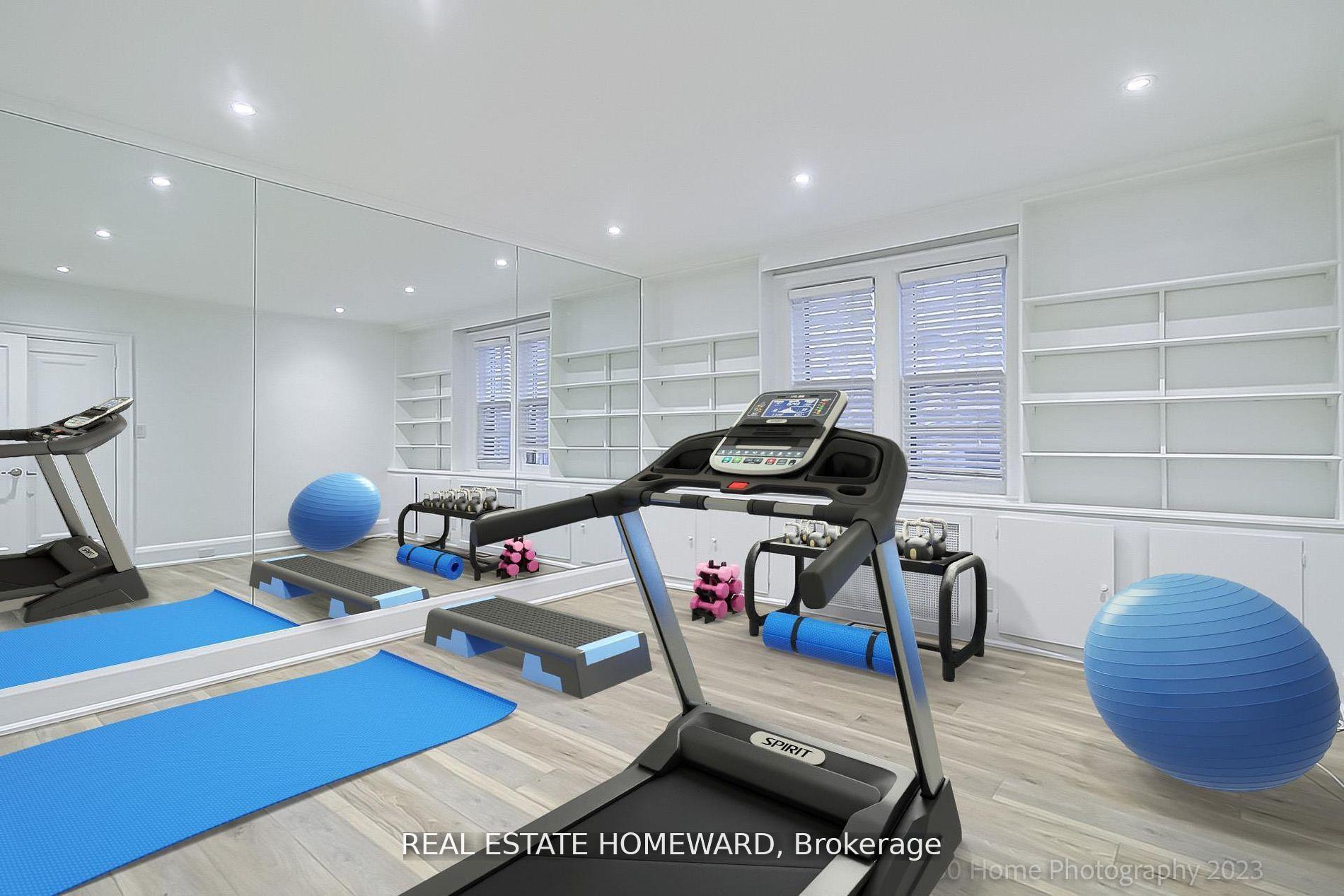 Photo 10 of Unit MAIN, 12 Highbourne Road, Toronto, Yonge-St. Clair — HOMEH
