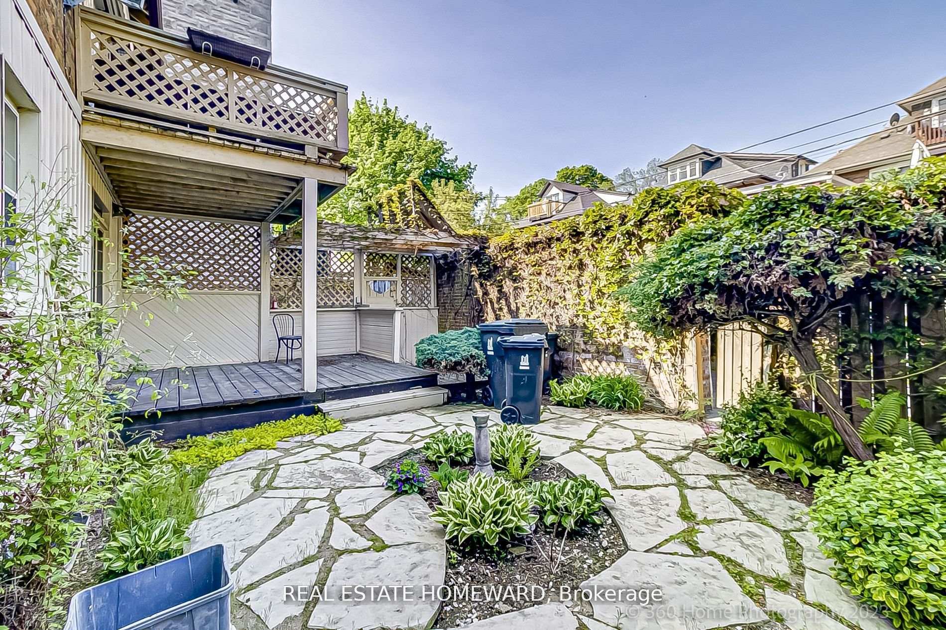 Photo 13 of Unit MAIN, 12 Highbourne Road, Toronto, Yonge-St. Clair — HOMEH
