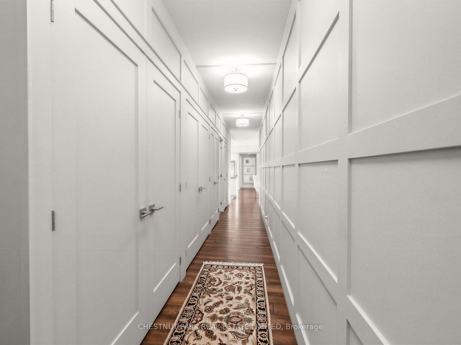Photo 4 of Unit 318W, 500 Queens Quay, Toronto, Waterfront Communities — HOMEH
