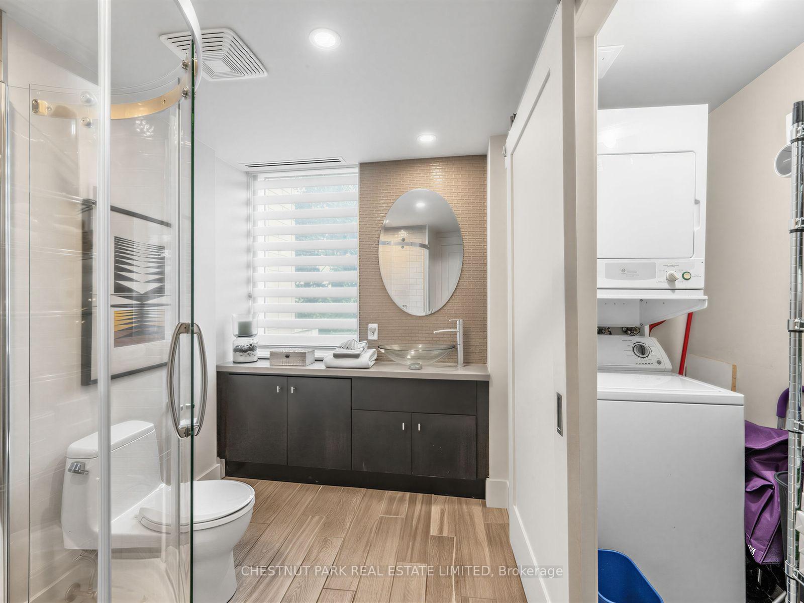 Photo 5 of Unit 318W, 500 Queens Quay, Toronto, Waterfront Communities — HOMEH
