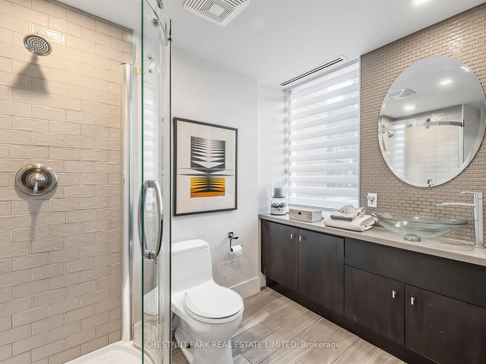 Photo 6 of Unit 318W, 500 Queens Quay, Toronto, Waterfront Communities — HOMEH