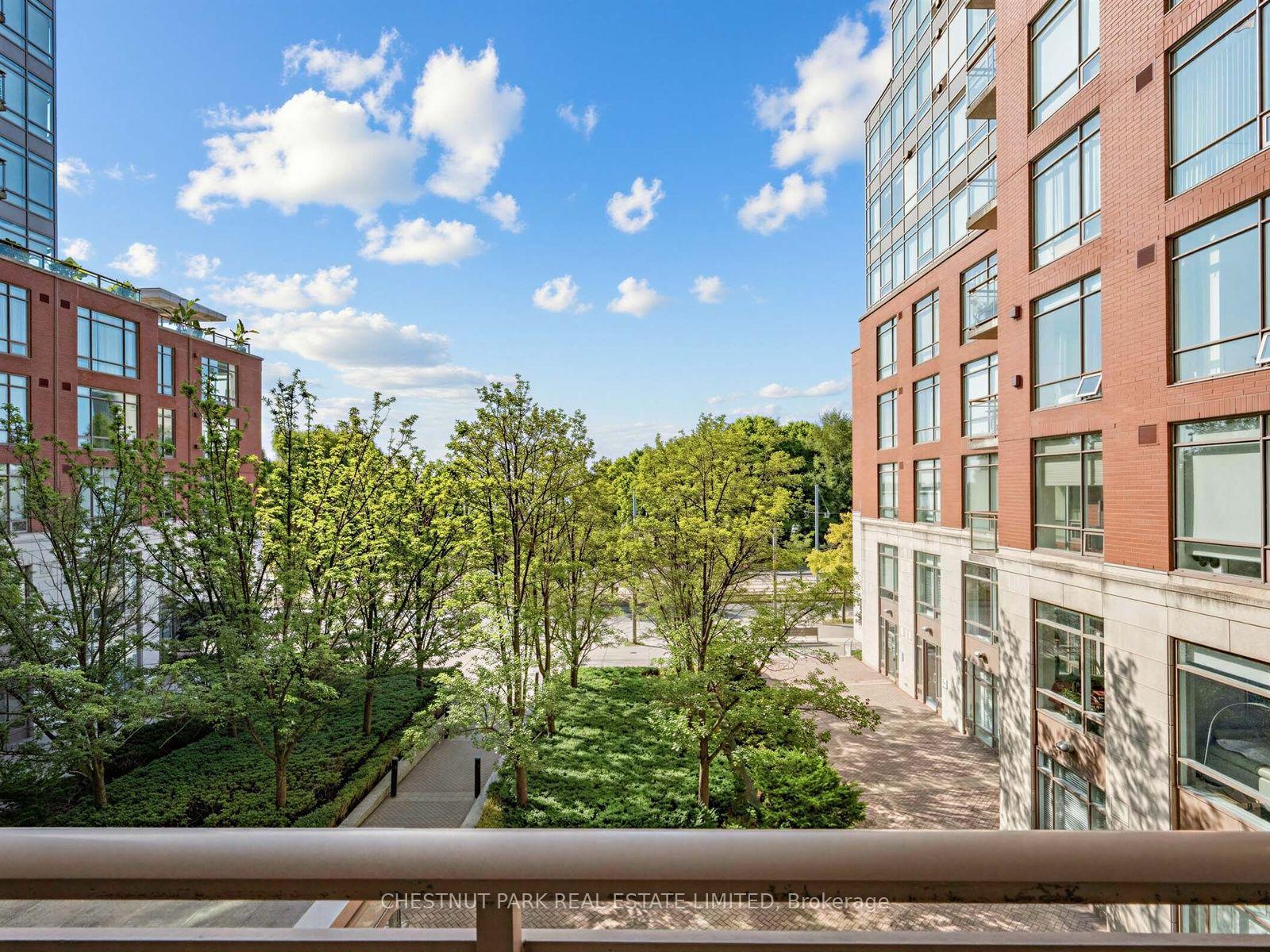 Photo 10 of Unit 318W, 500 Queens Quay, Toronto, Waterfront Communities — HOMEH