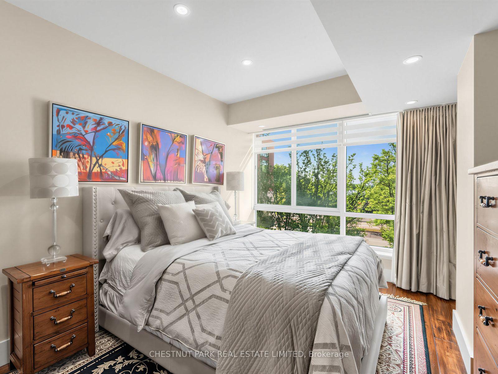 Photo 16 of Unit 318W, 500 Queens Quay, Toronto, Waterfront Communities — HOMEH
