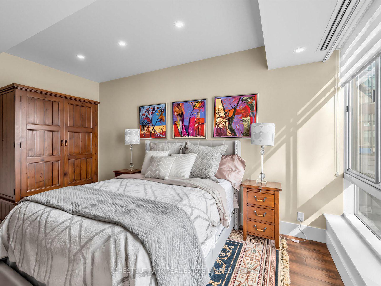 Photo 17 of Unit 318W, 500 Queens Quay, Toronto, Waterfront Communities — HOMEH