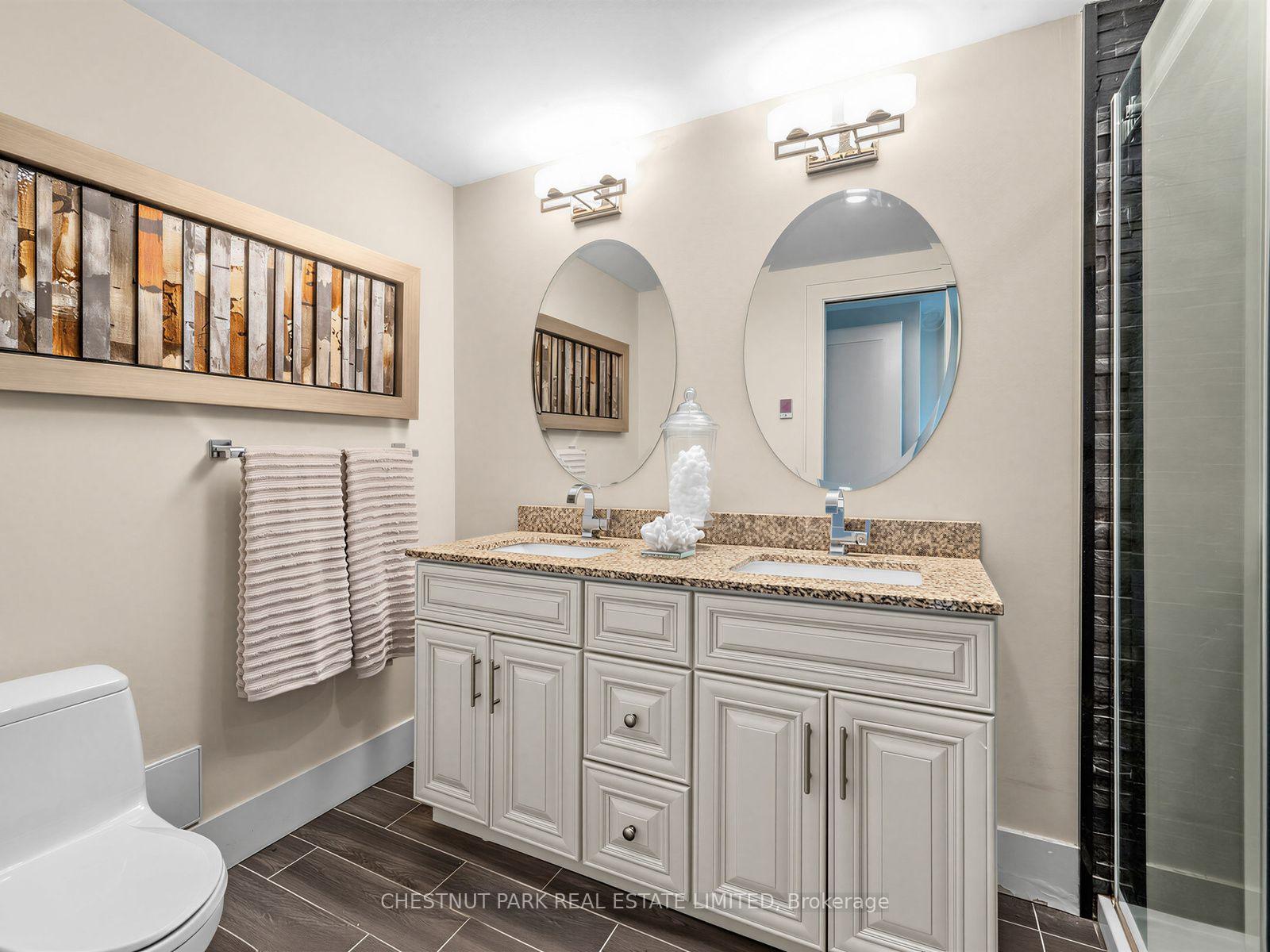 Photo 18 of Unit 318W, 500 Queens Quay, Toronto, Waterfront Communities — HOMEH