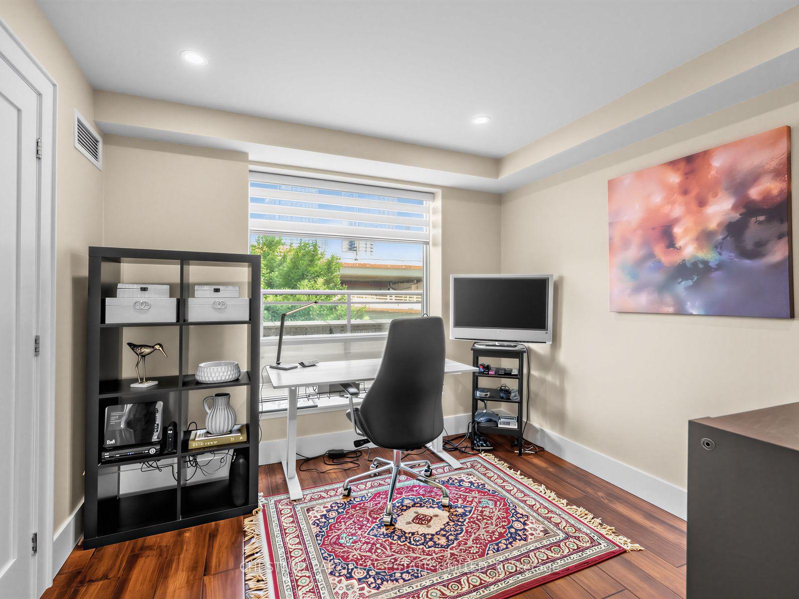 Photo 19 of Unit 318W, 500 Queens Quay, Toronto, Waterfront Communities — HOMEH