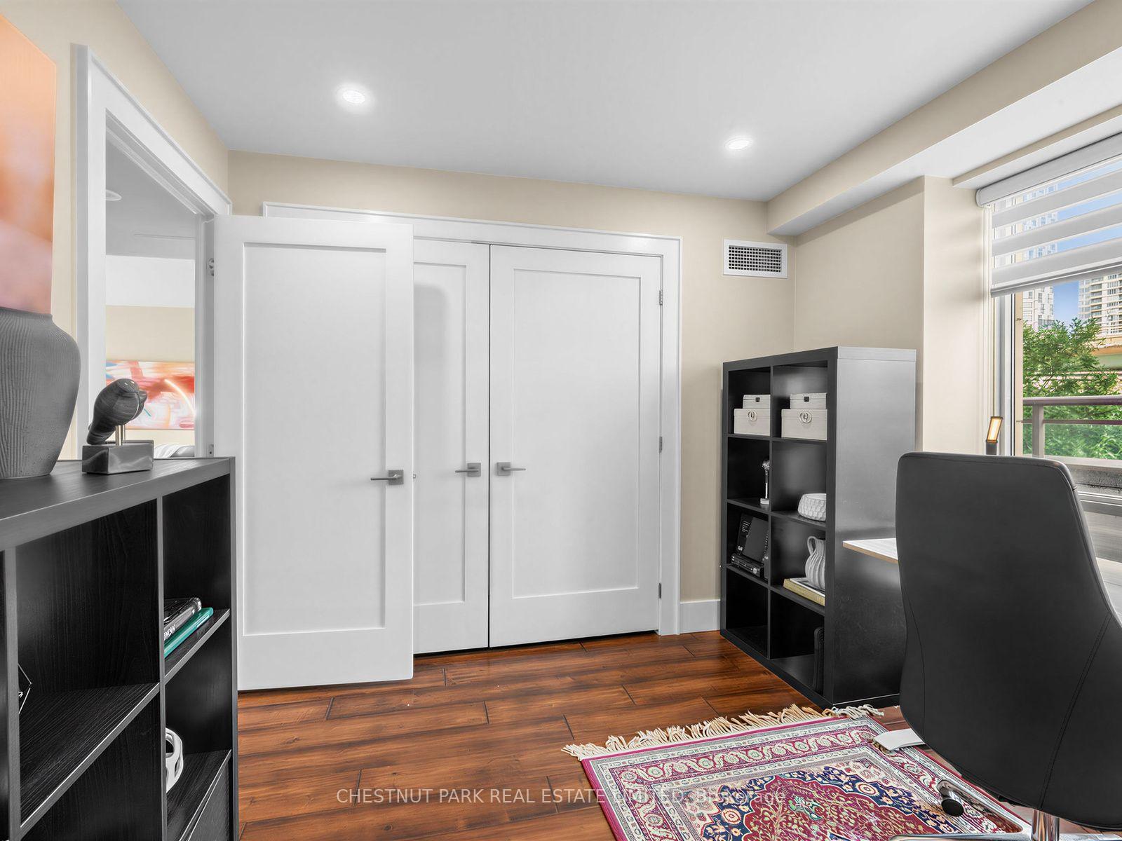 Photo 20 of Unit 318W, 500 Queens Quay, Toronto, Waterfront Communities — HOMEH