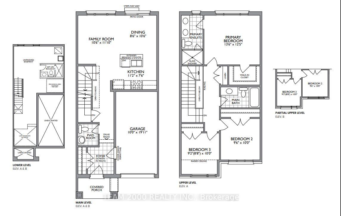 Photo 2 of 43 Awrey Terrace, Hamilton, Binbrook — HOMEH