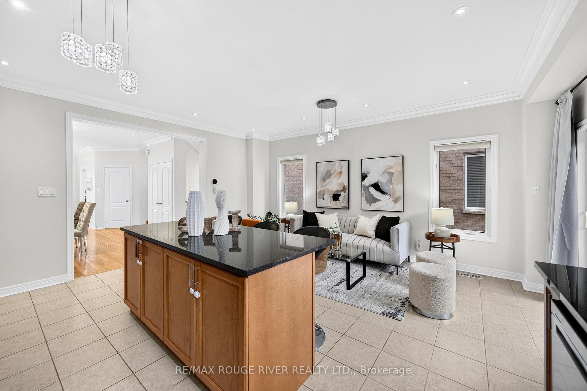 Photo 9 of 1594 Brandy Court, Pickering, Duffin Heights — HOMEH