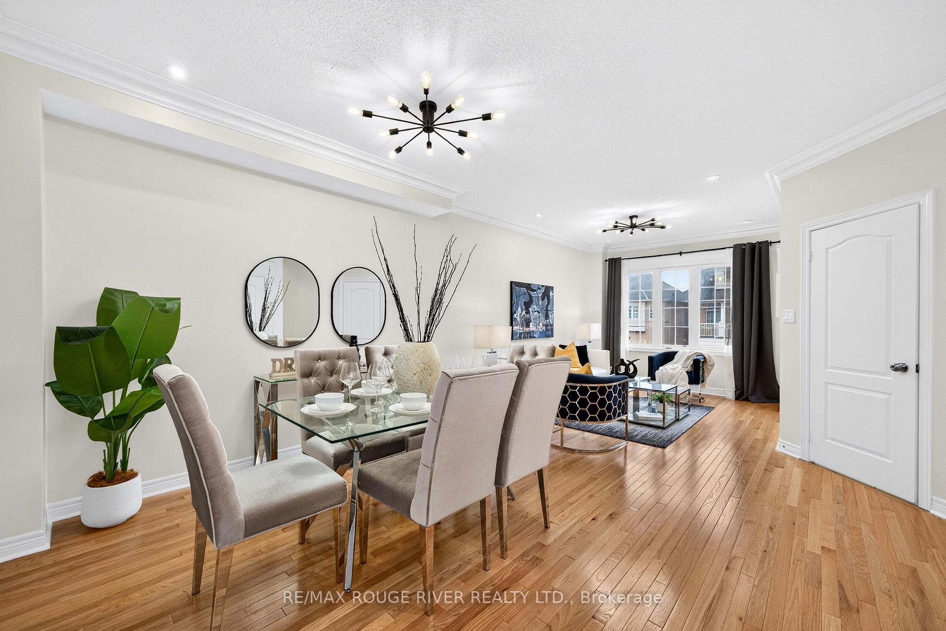 Photo 11 of 1594 Brandy Court, Pickering, Duffin Heights — HOMEH