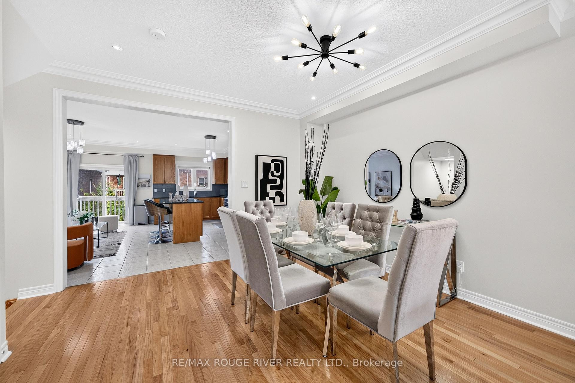 Photo 12 of 1594 Brandy Court, Pickering, Duffin Heights — HOMEH