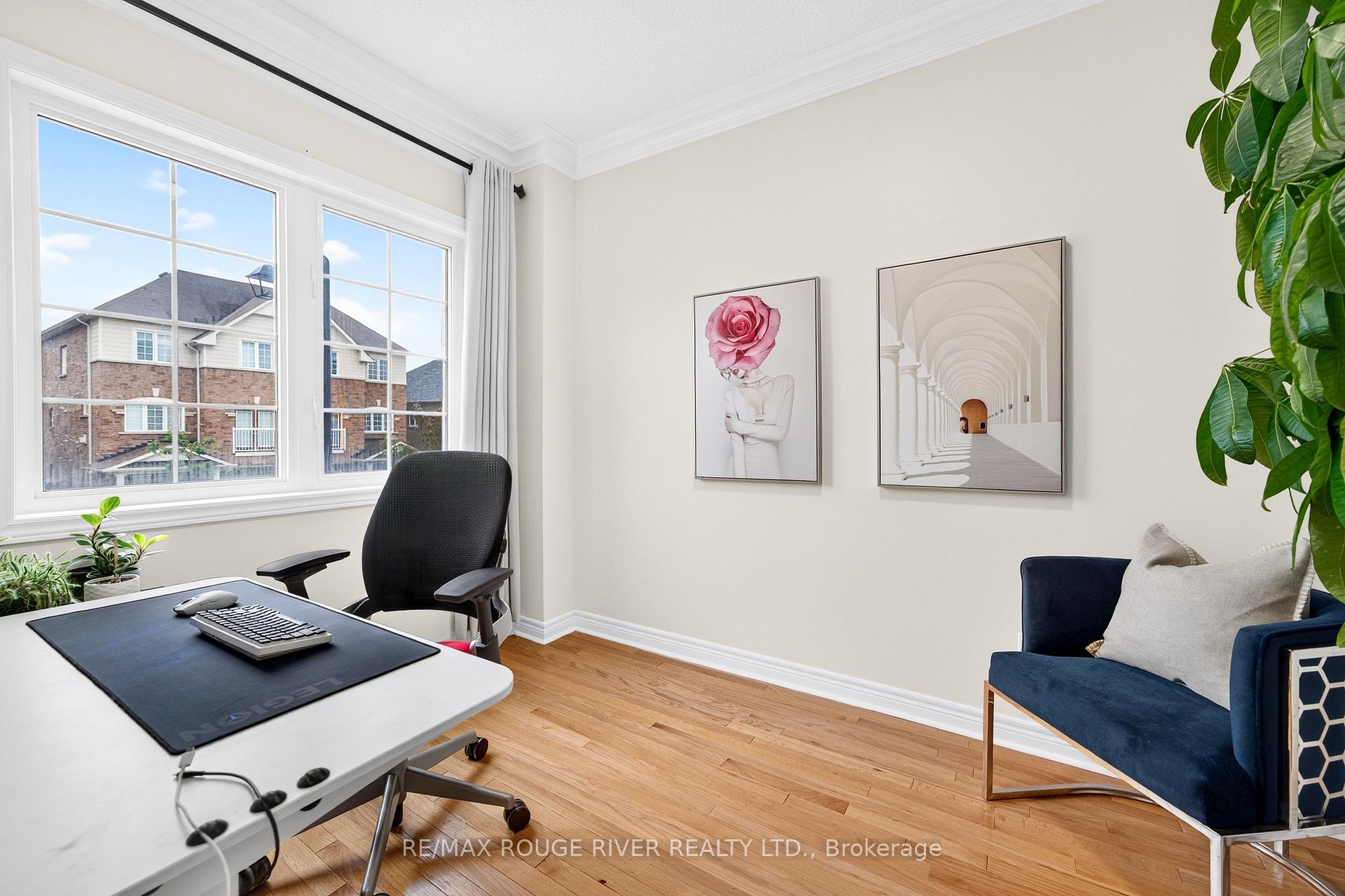 Photo 15 of 1594 Brandy Court, Pickering, Duffin Heights — HOMEH