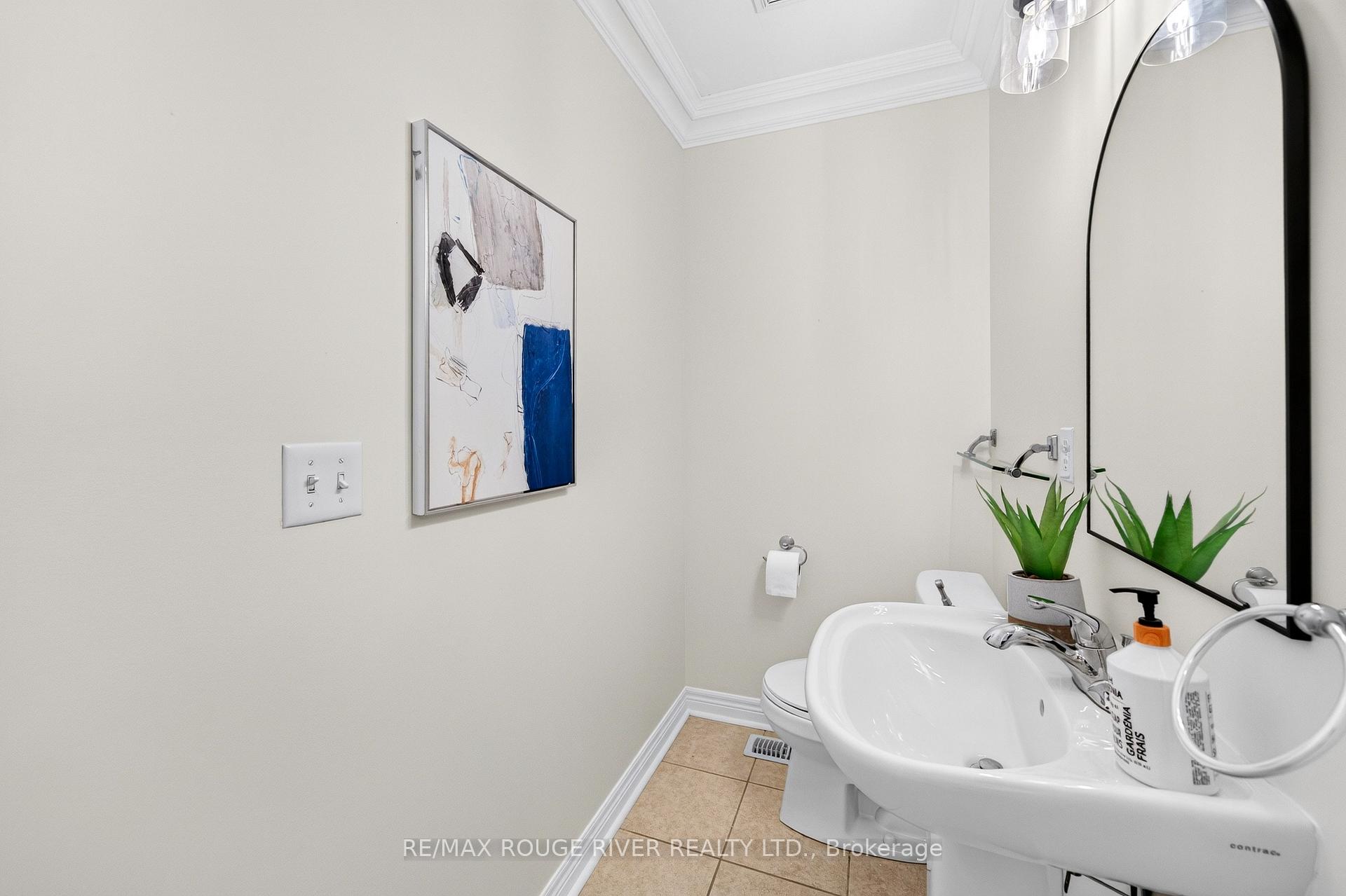 Photo 17 of 1594 Brandy Court, Pickering, Duffin Heights — HOMEH