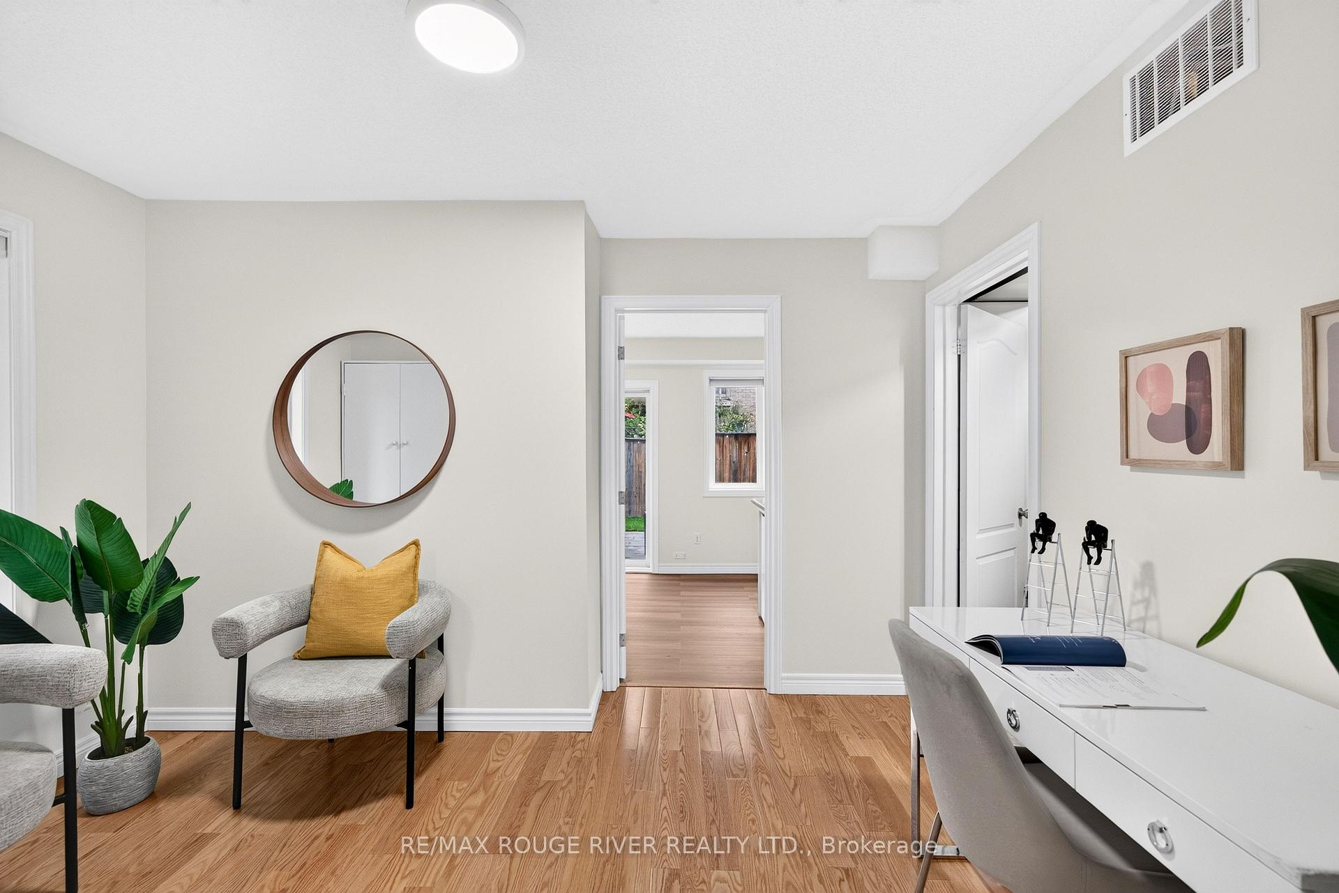 Photo 20 of 1594 Brandy Court, Pickering, Duffin Heights — HOMEH