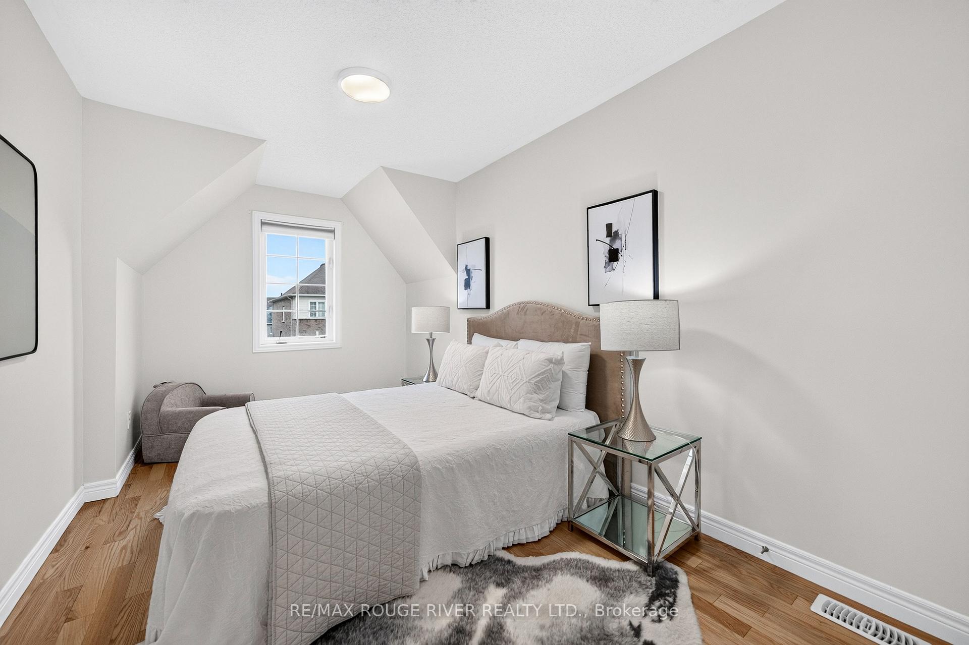 Photo 32 of 1594 Brandy Court, Pickering, Duffin Heights — HOMEH