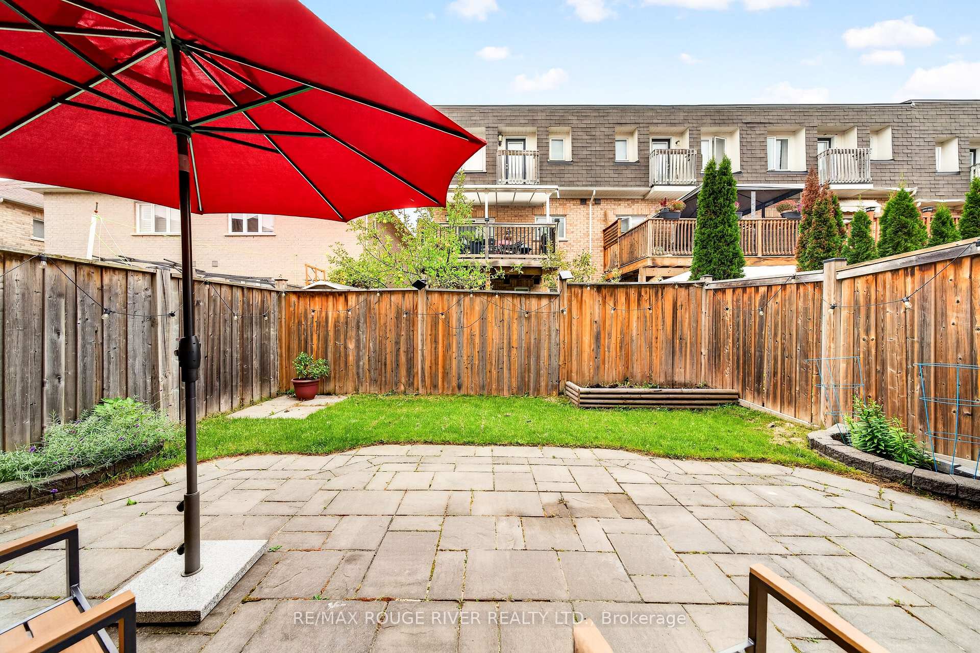 Photo 38 of 1594 Brandy Court, Pickering, Duffin Heights — HOMEH
