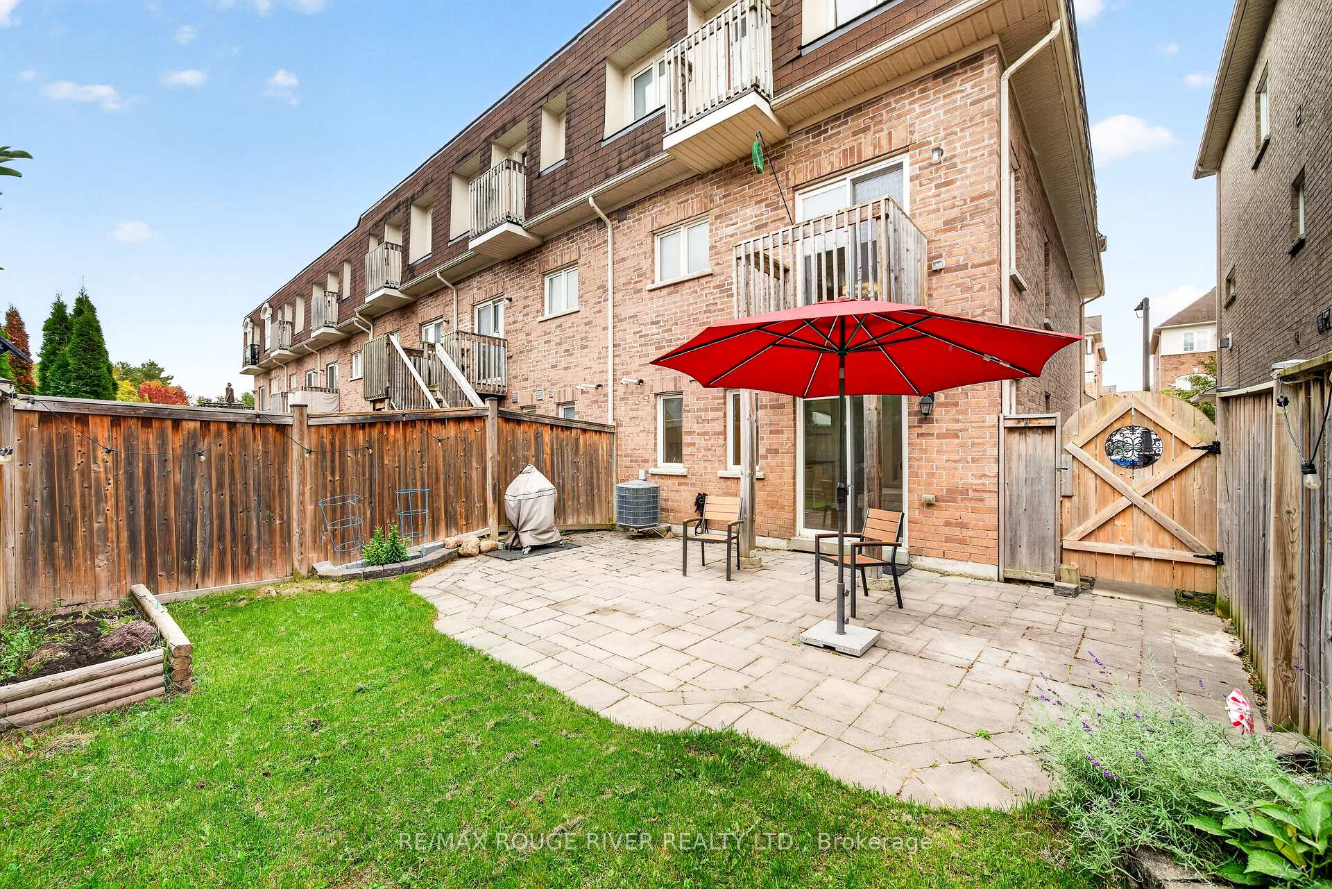 Photo 39 of 1594 Brandy Court, Pickering, Duffin Heights — HOMEH