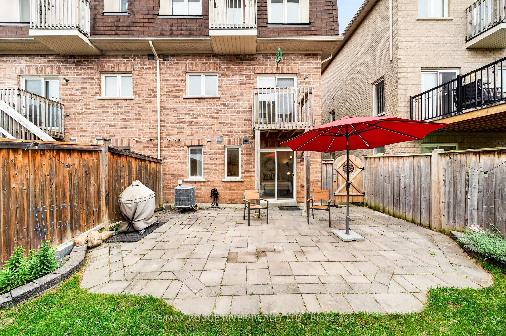Photo 40 of 1594 Brandy Court, Pickering, Duffin Heights — HOMEH