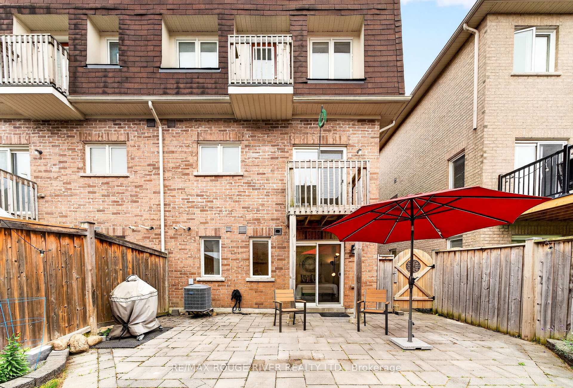 Photo 41 of 1594 Brandy Court, Pickering, Duffin Heights — HOMEH