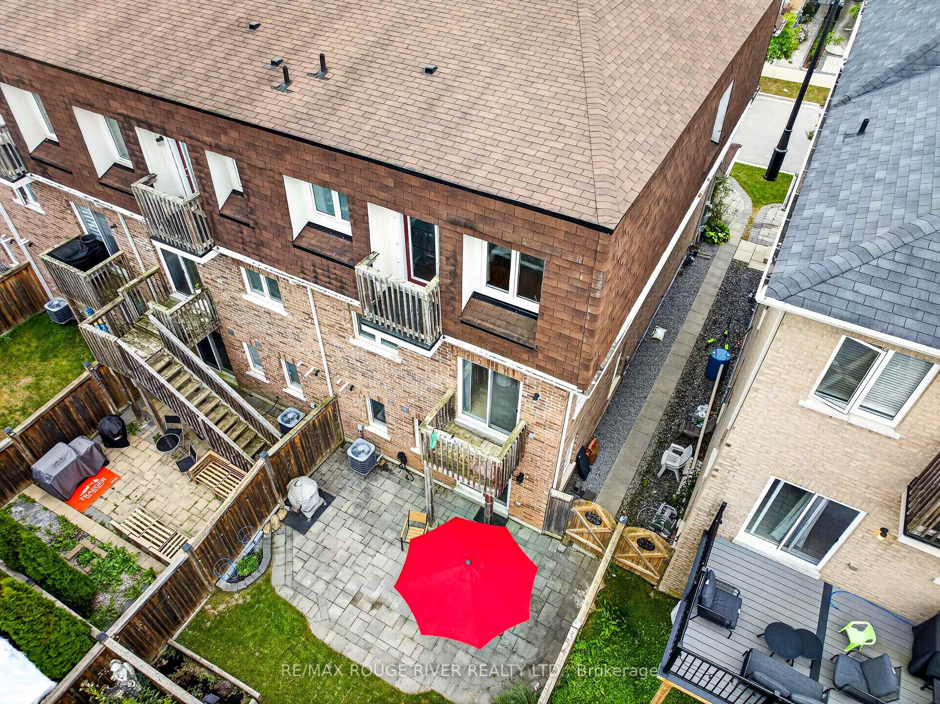 Photo 42 of 1594 Brandy Court, Pickering, Duffin Heights — HOMEH