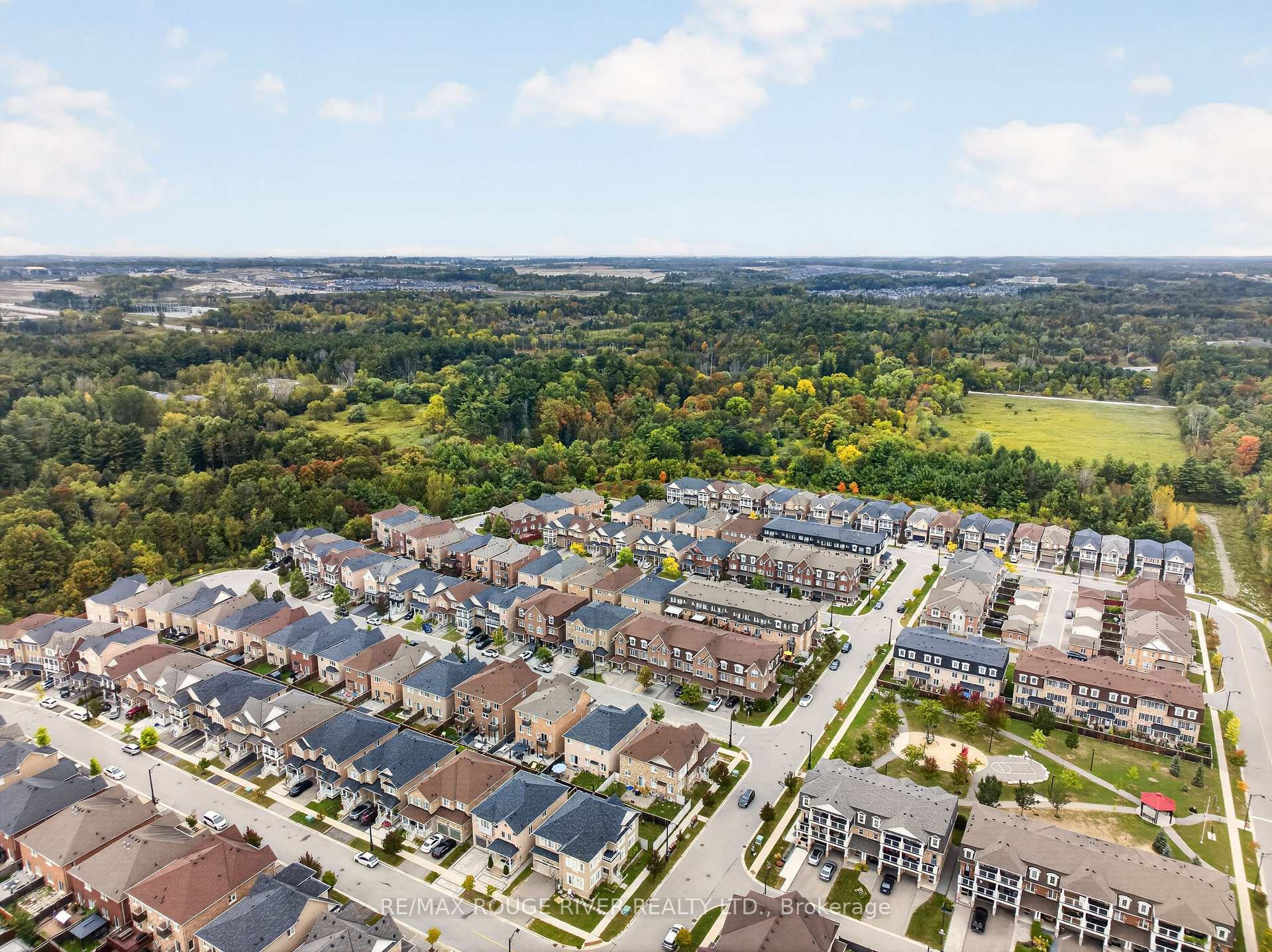Photo 46 of 1594 Brandy Court, Pickering, Duffin Heights — HOMEH